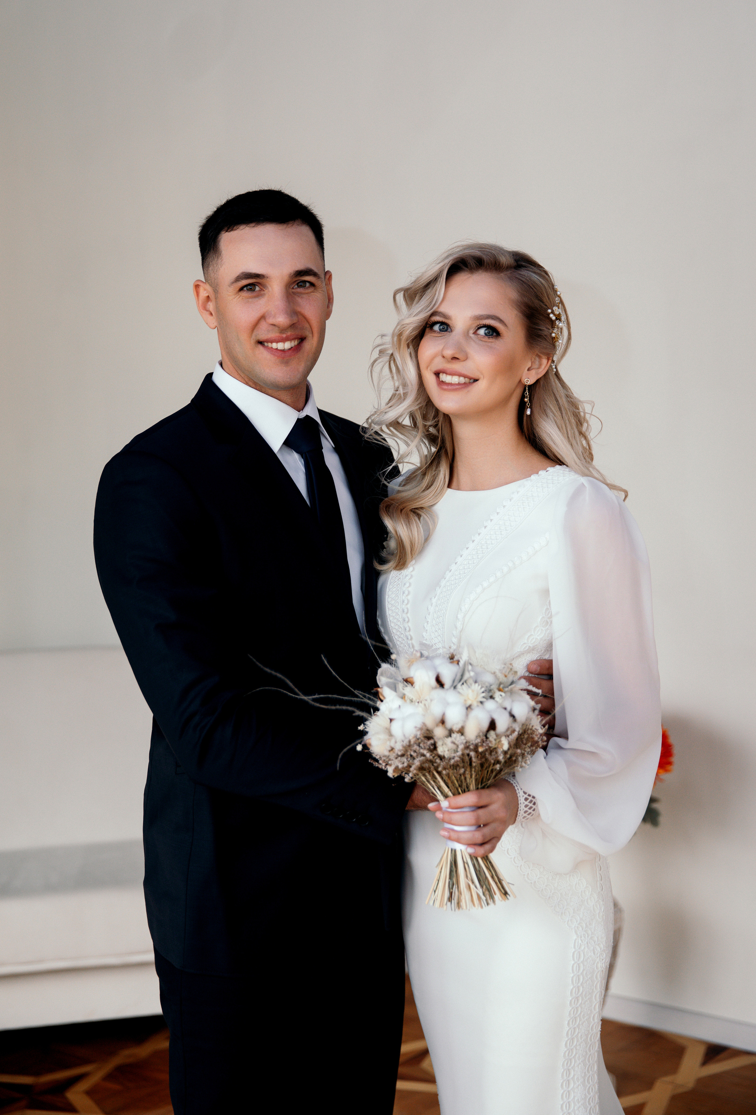 Владислав и Алена. Свадебный и семейный фотограф в Севастополе и Крыму Анастасия Сураева