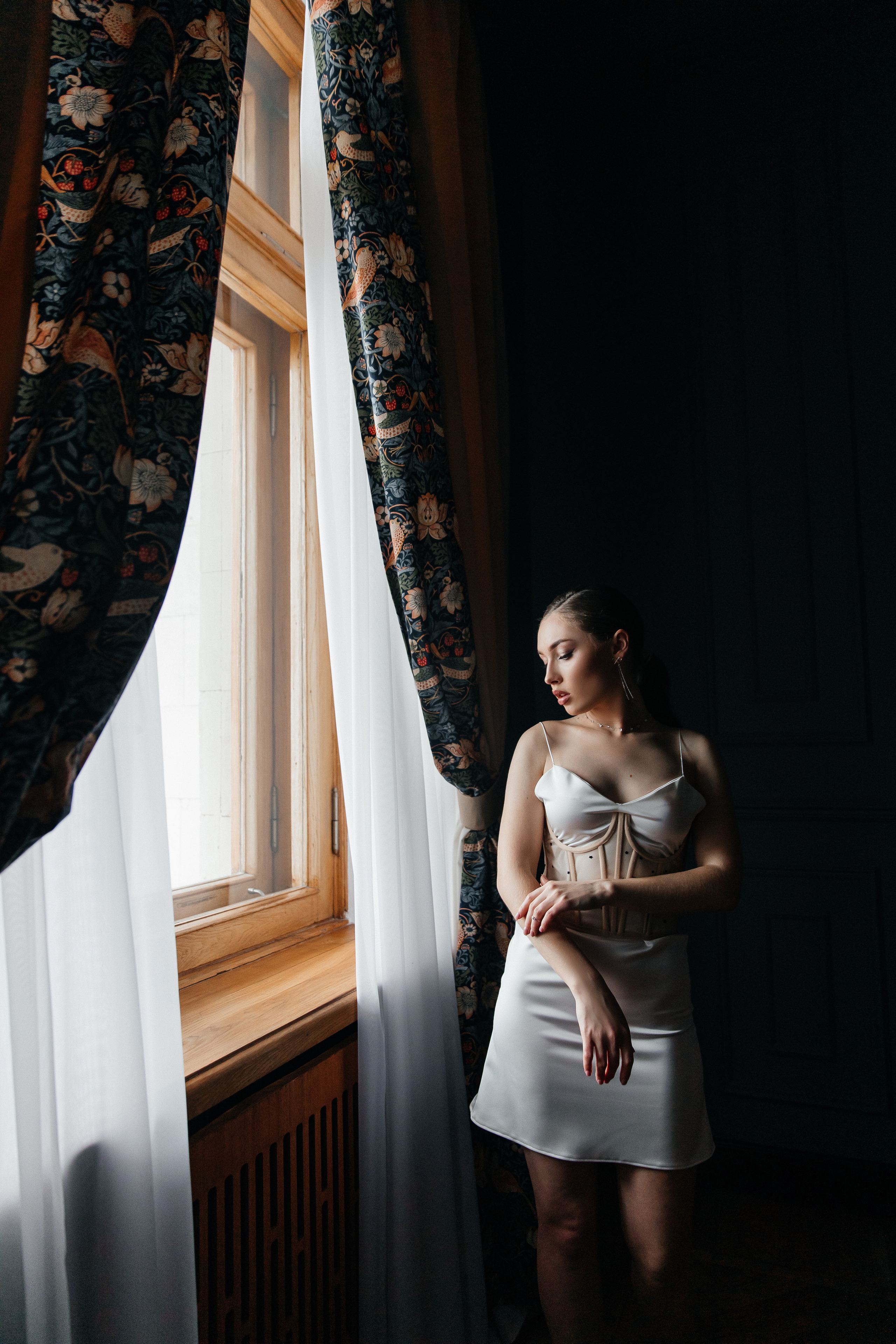 Дача Рахманинов. Свадебный и семейный фотограф в Севастополе и Крыму Анастасия Сураева