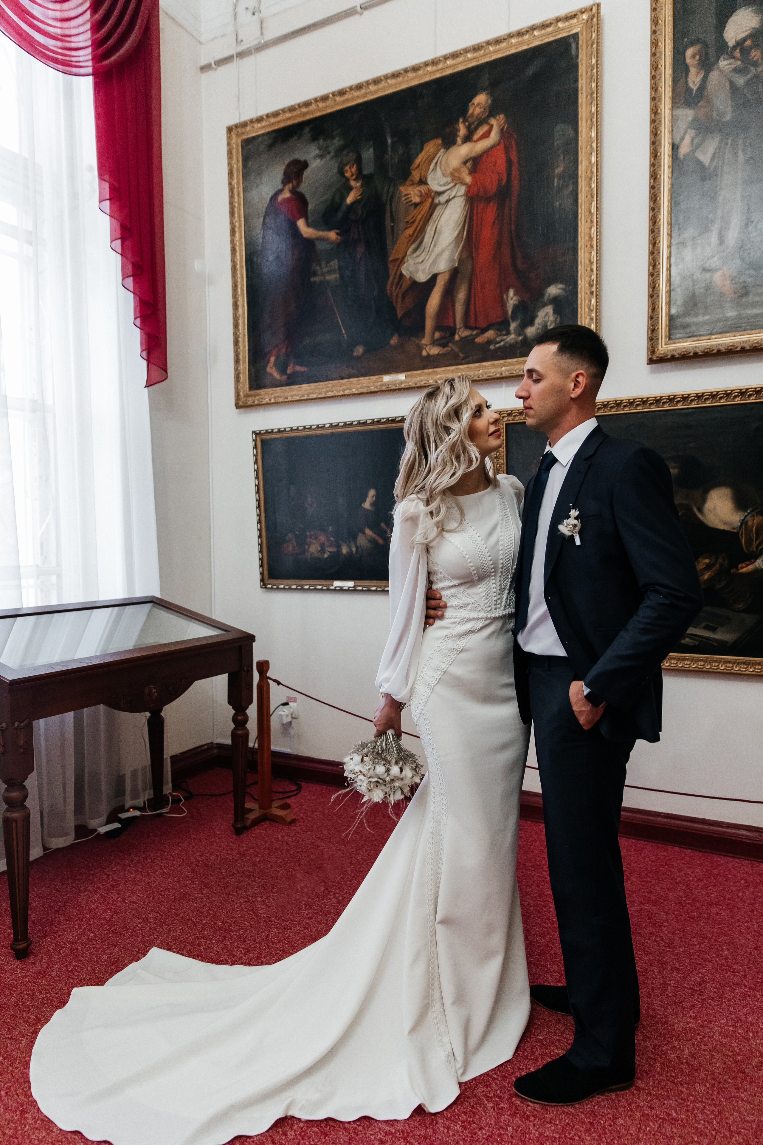 Владислав и Алена. Свадебный и семейный фотограф в Севастополе и Крыму Анастасия Сураева