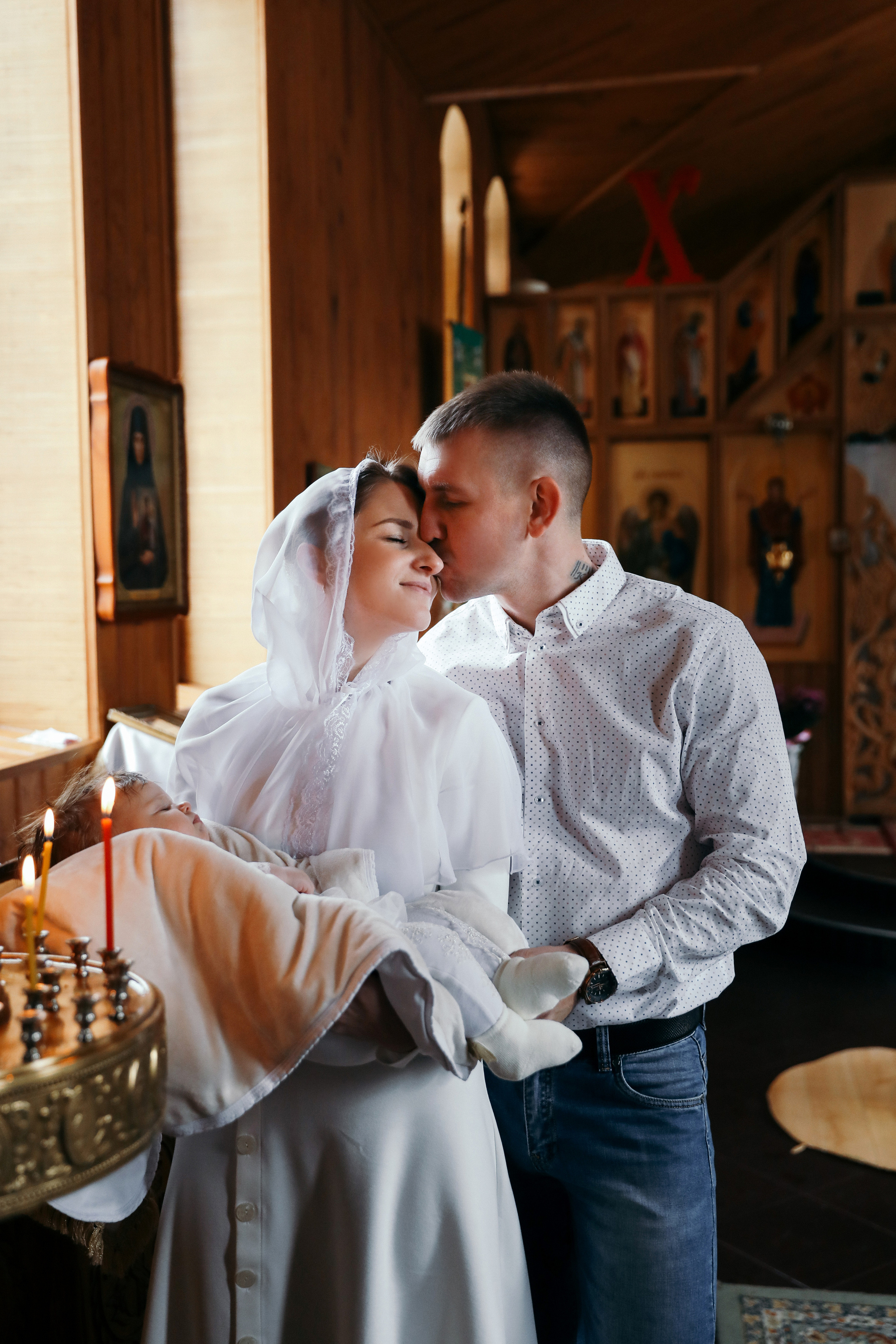 Ева Храм Ксении Петербургской. Свадебный и семейный фотограф в Севастополе и Крыму Анастасия Сураева