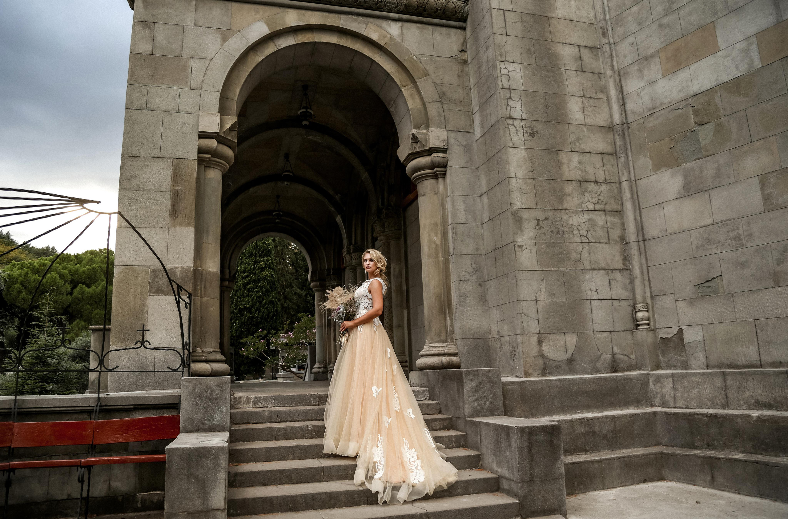 Таня и Коля. Свадебный и семейный фотограф в Севастополе и Крыму Анастасия Сураева