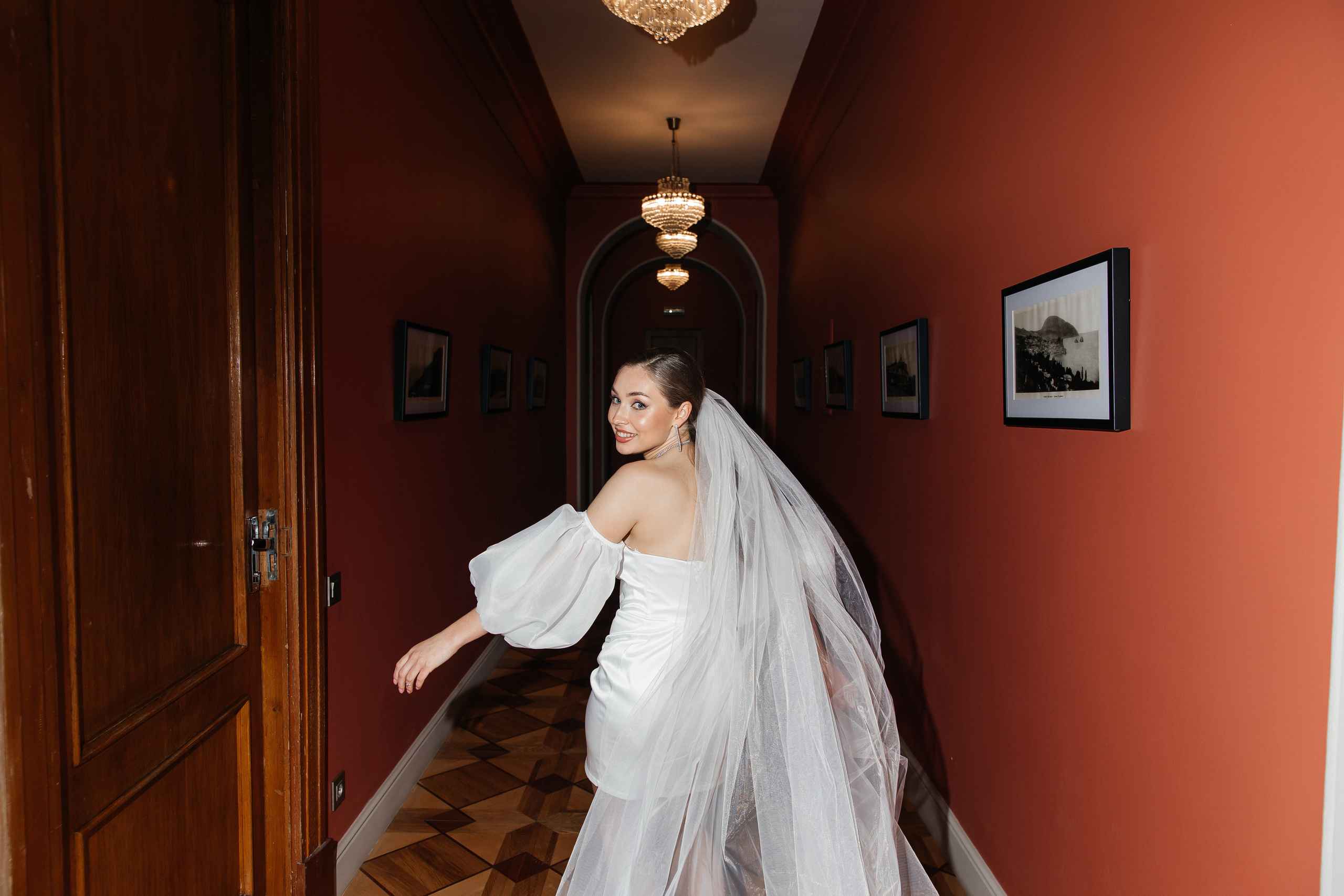 Дача Рахманинов. Свадебный и семейный фотограф в Севастополе и Крыму Анастасия Сураева