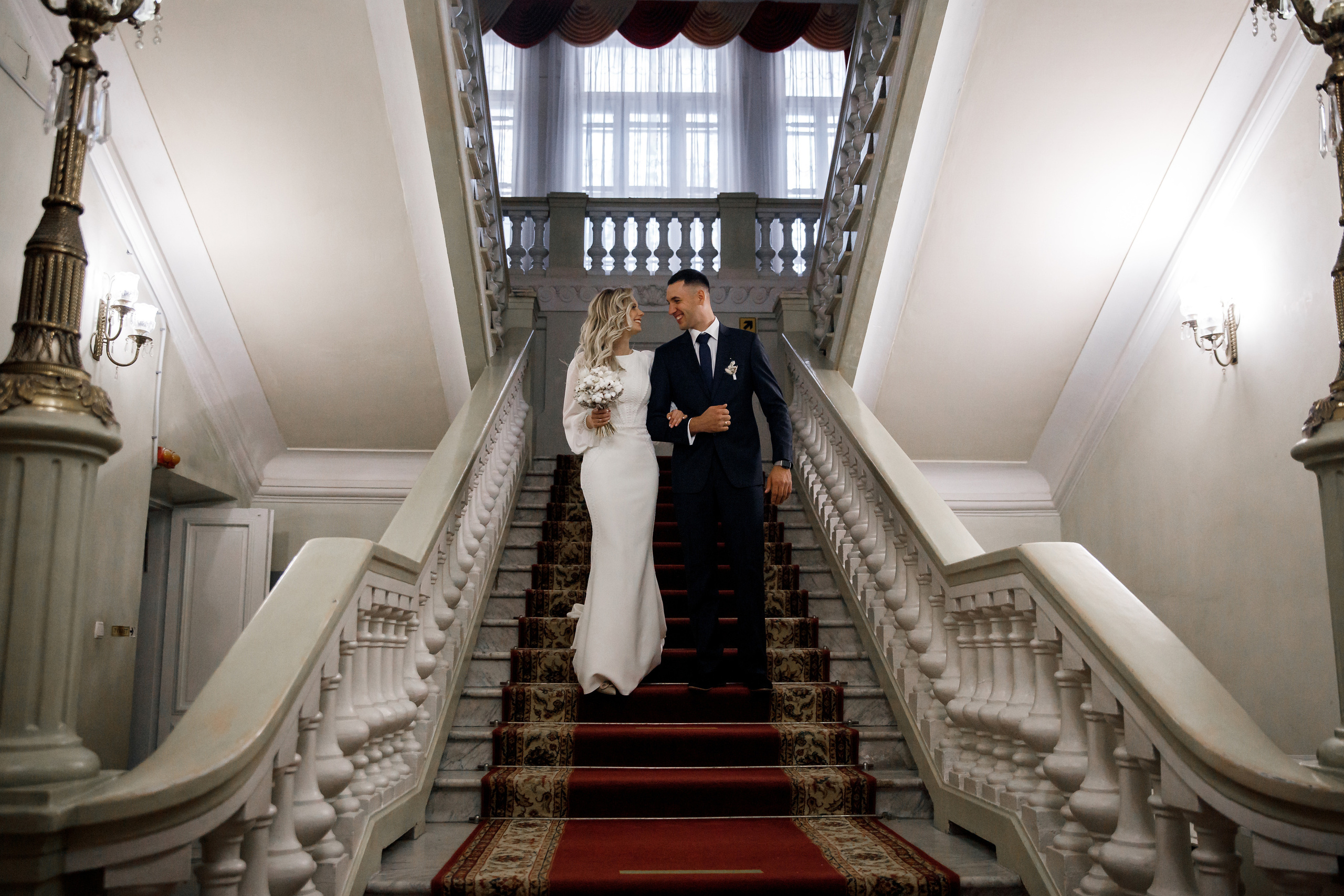 Владислав и Алена. Свадебный и семейный фотограф в Севастополе и Крыму Анастасия Сураева