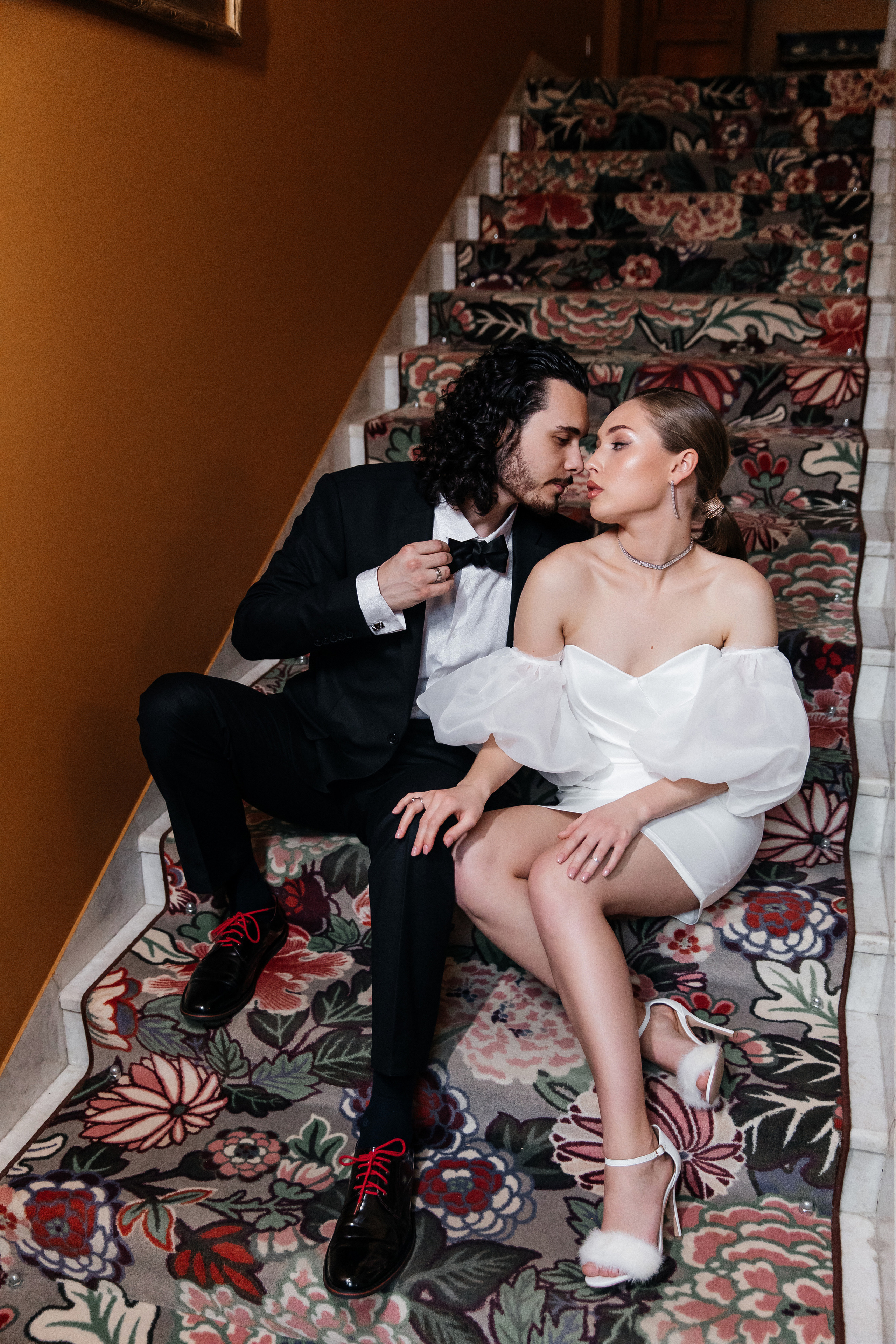 Дача Рахманинов. Свадебный и семейный фотограф в Севастополе и Крыму Анастасия Сураева