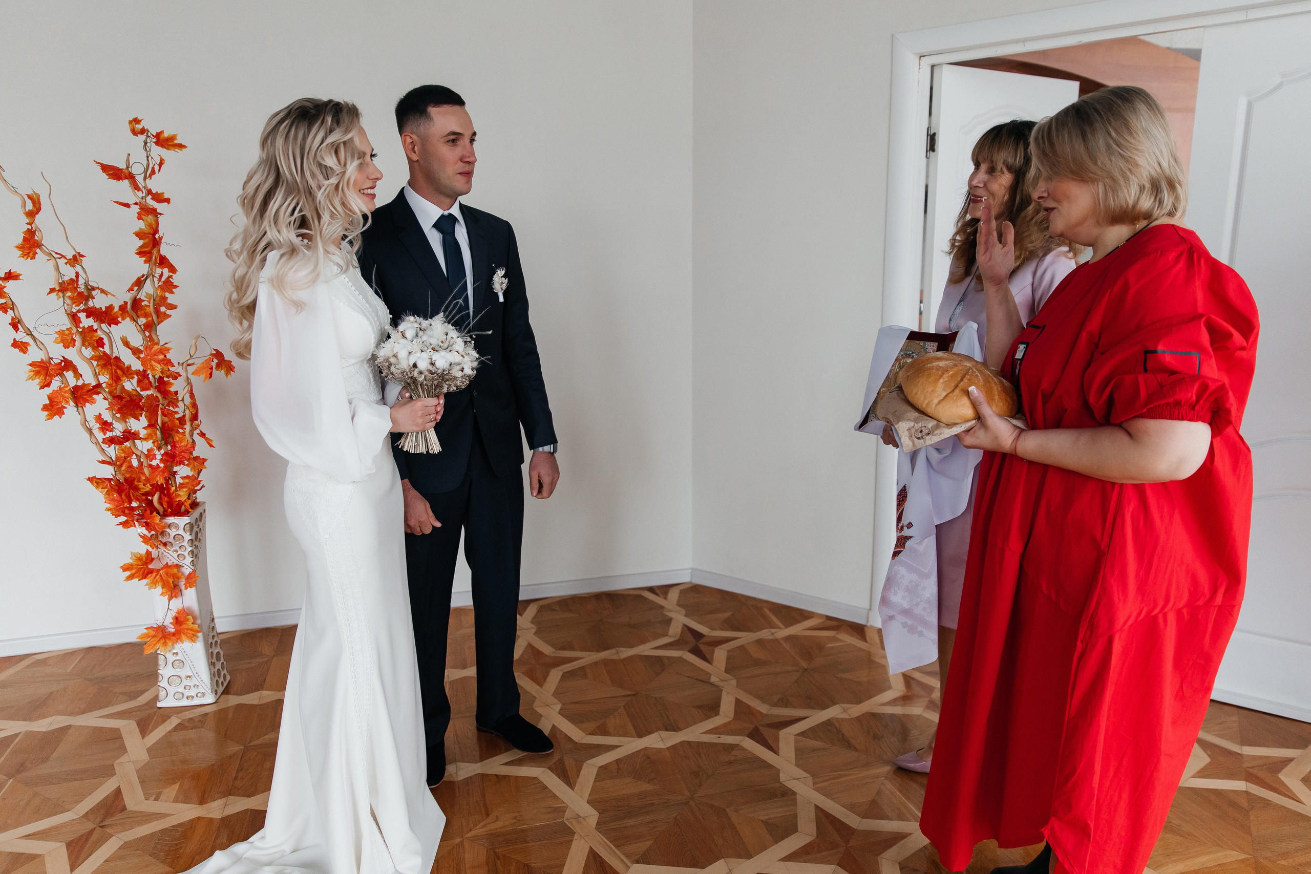 Владислав и Алена. Свадебный и семейный фотограф в Севастополе и Крыму Анастасия Сураева