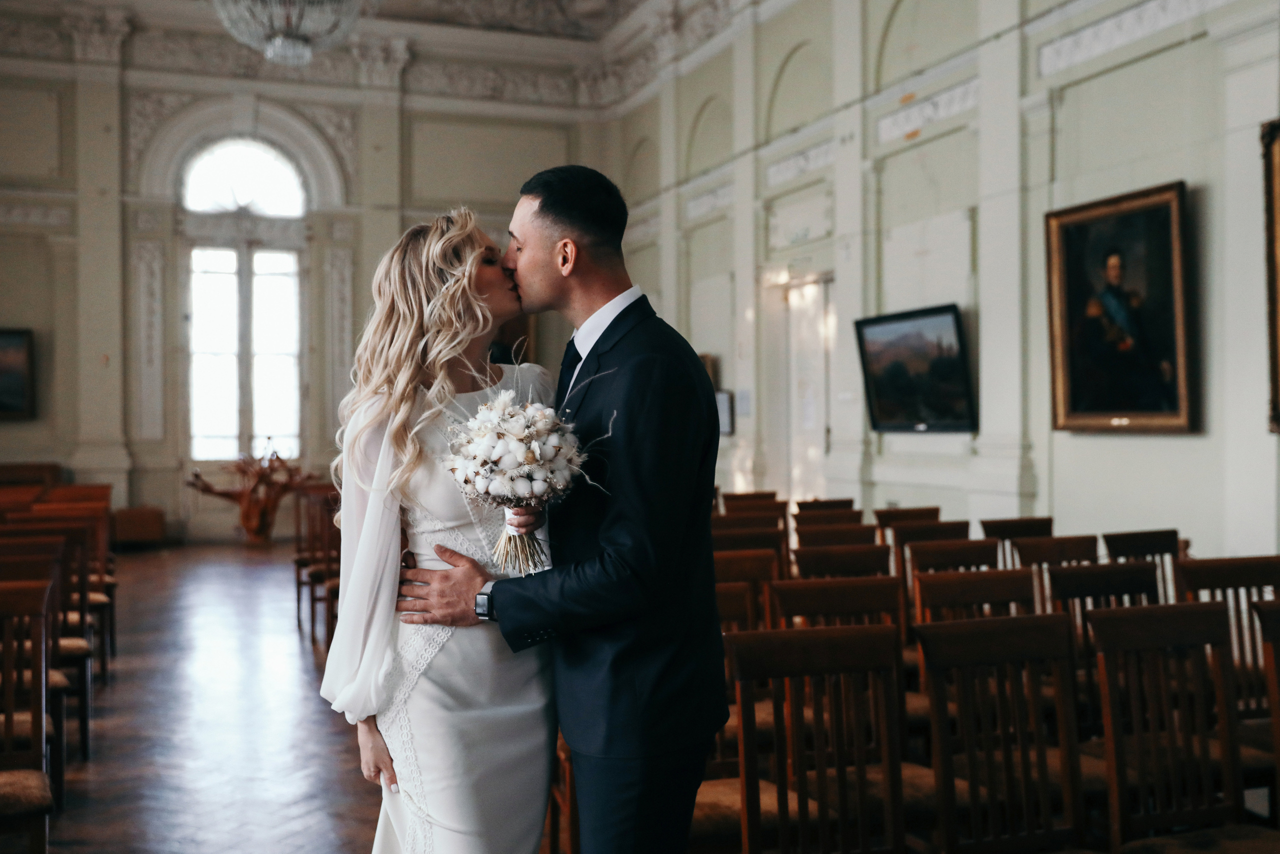 Владислав и Алена. Свадебный и семейный фотограф в Севастополе и Крыму Анастасия Сураева