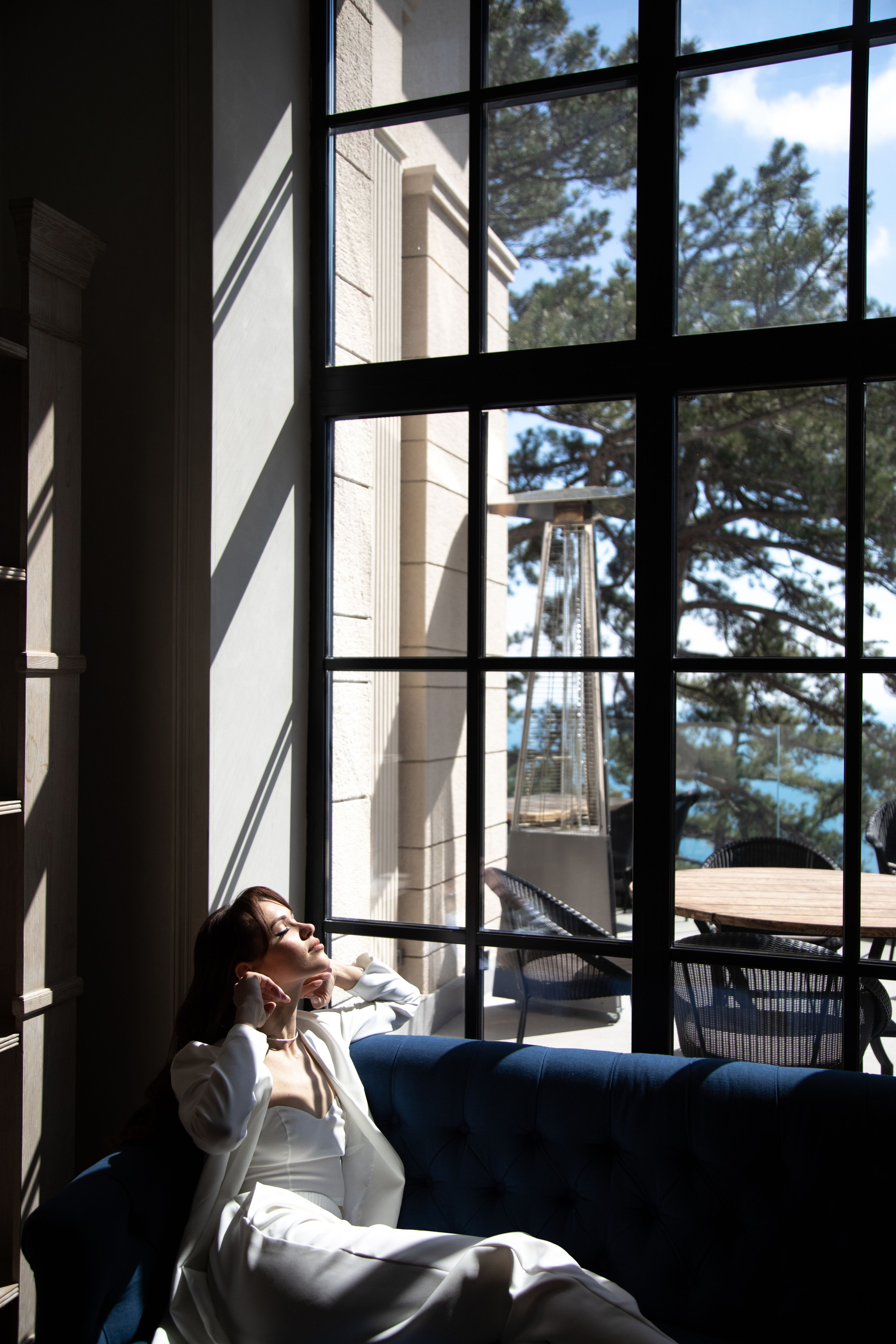 Тим и Аня. Свадебный и семейный фотограф в Севастополе и Крыму Анастасия Сураева