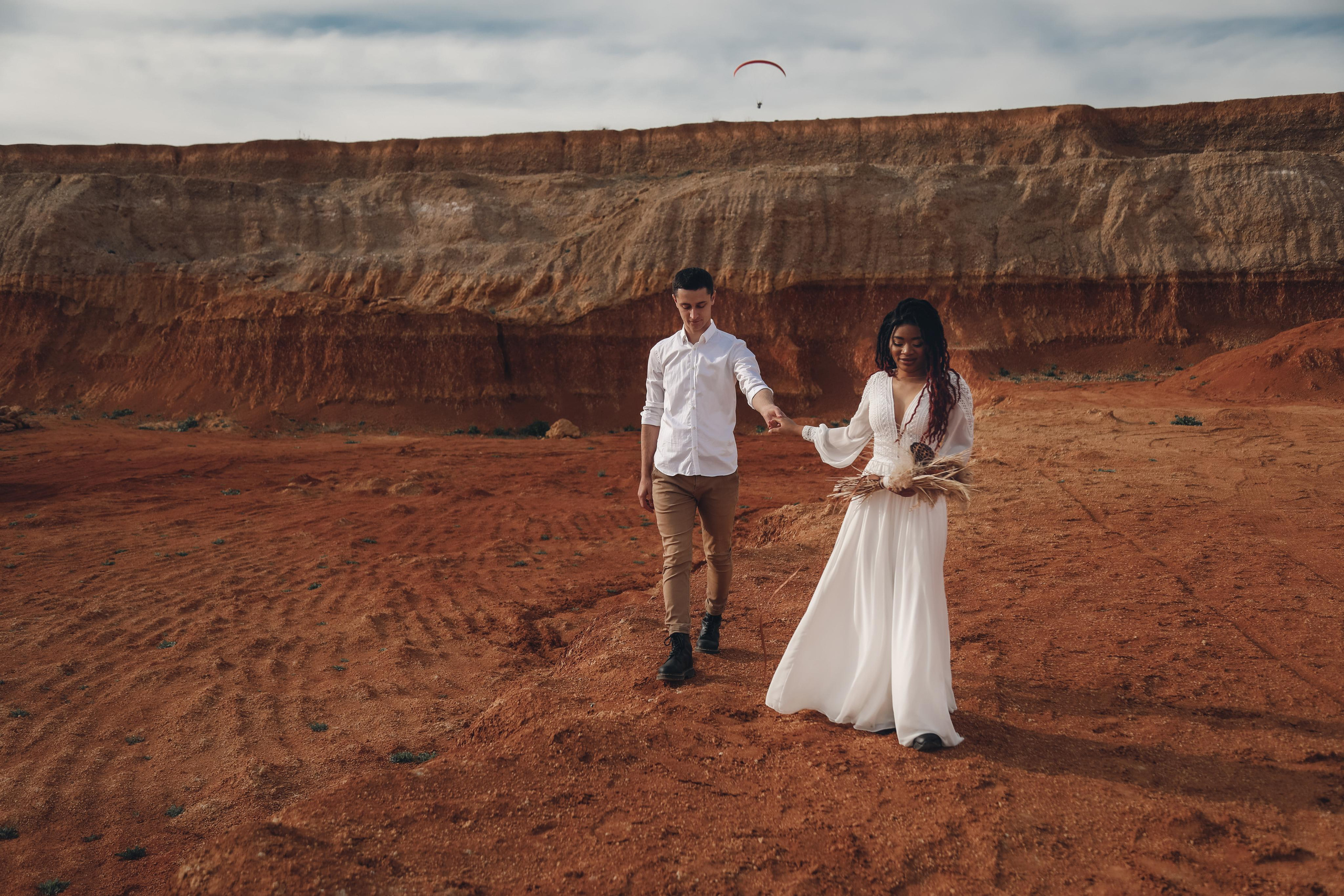 Изет и Бэнни. Свадебный и семейный фотограф в Севастополе и Крыму Анастасия Сураева