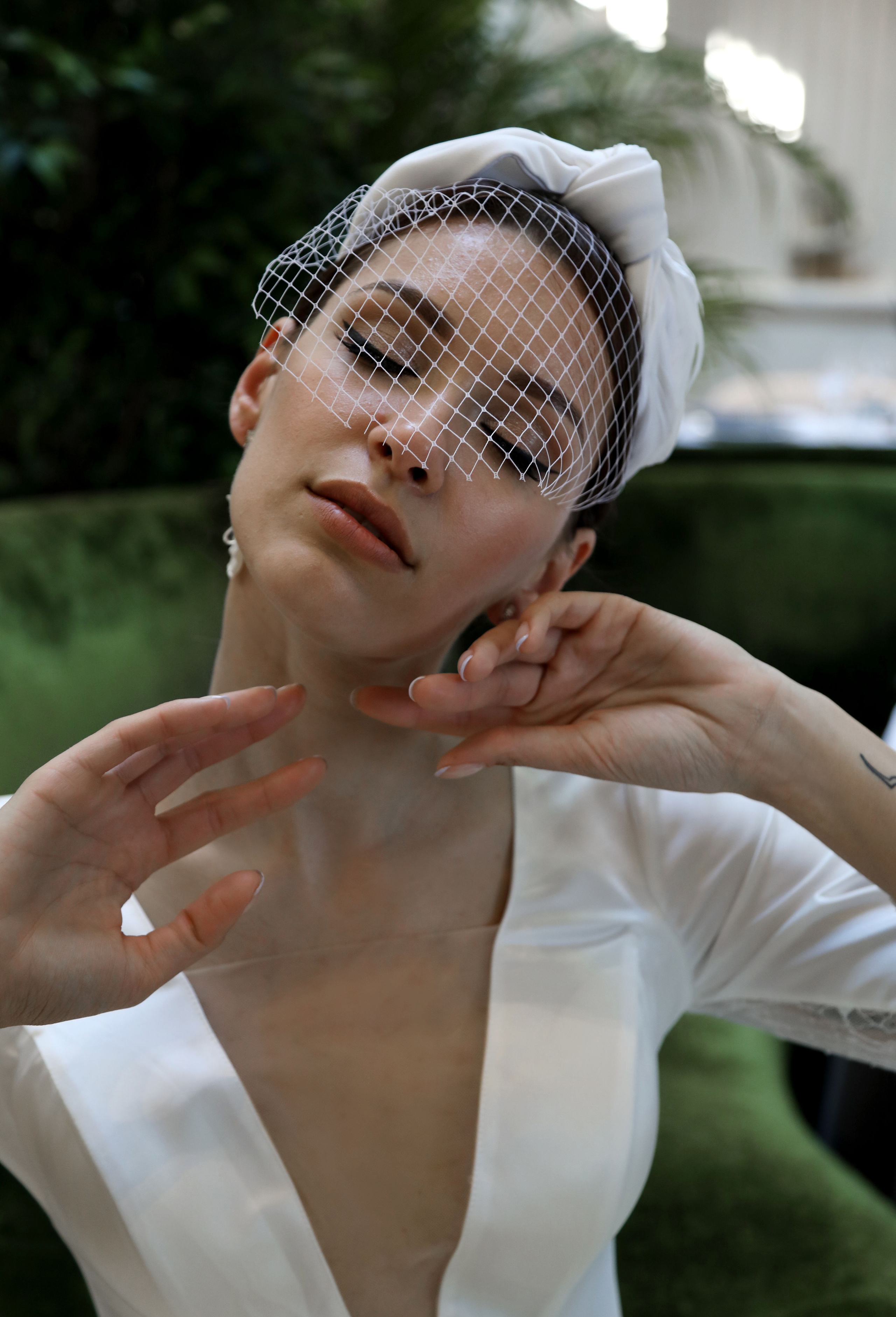 Тим и Аня. Свадебный и семейный фотограф в Севастополе и Крыму Анастасия Сураева