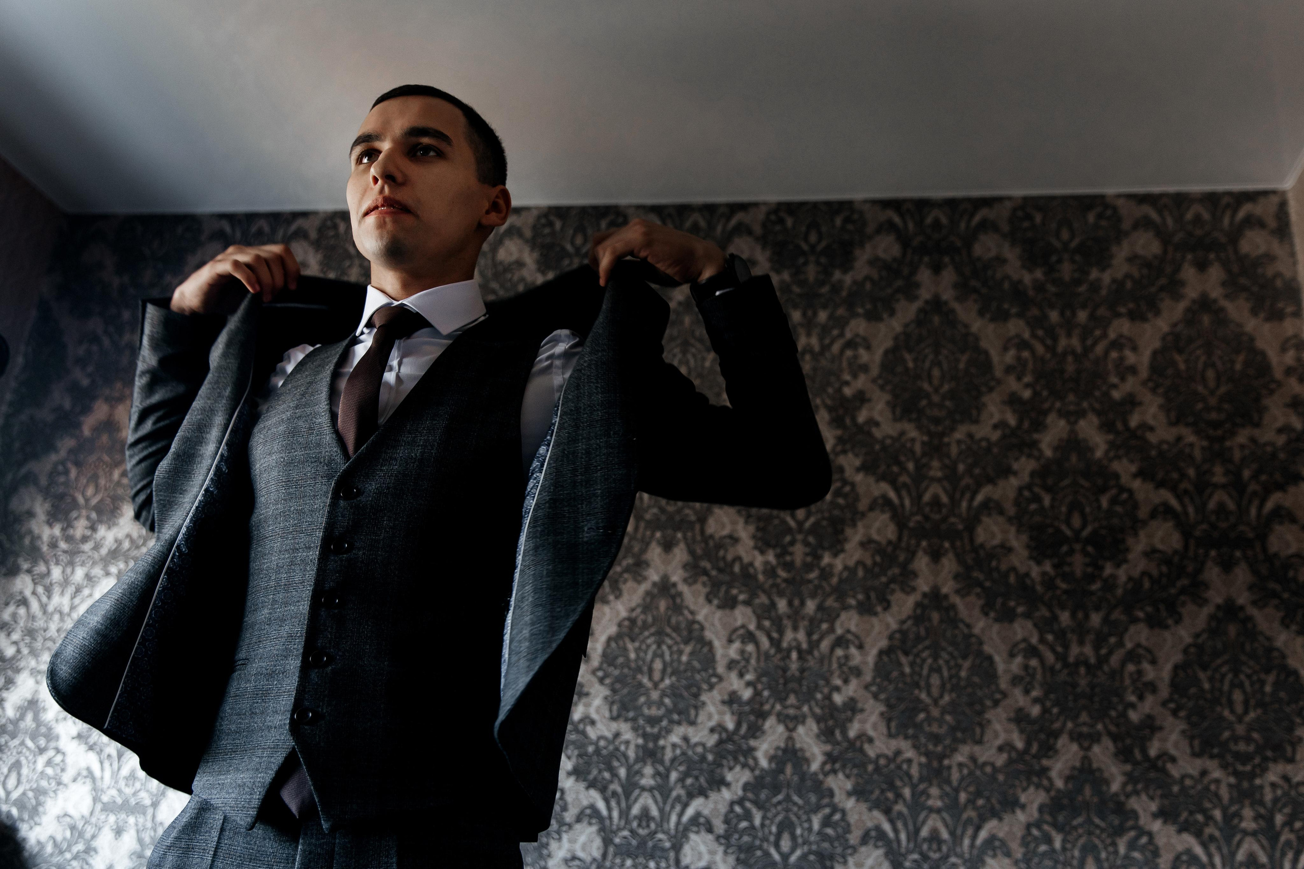 Роман и Елизавета. Свадебный и семейный фотограф в Севастополе и Крыму Анастасия Сураева