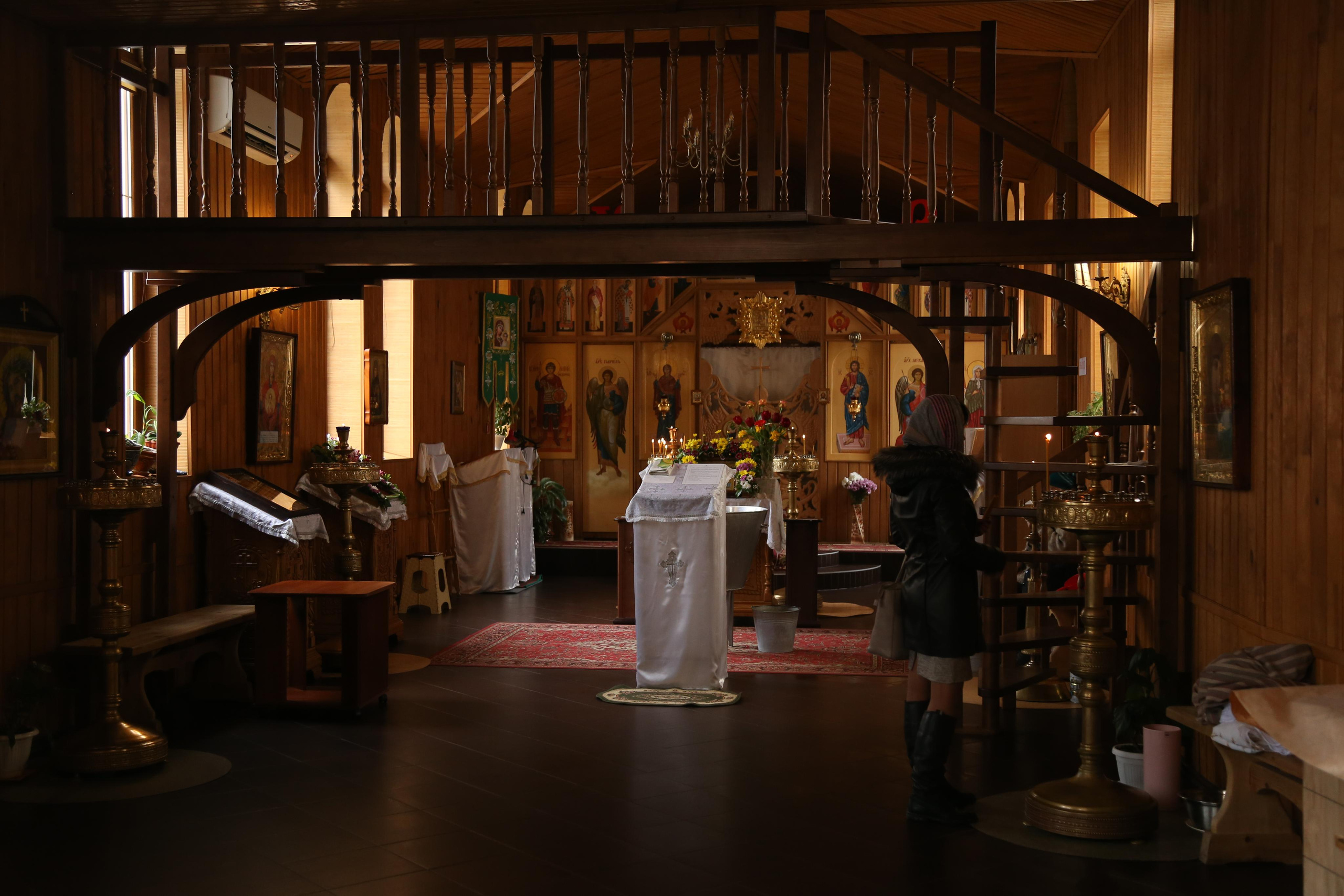 Рекомендации по подготовке к крещению. Свадебный и семейный фотограф в Севастополе и Крыму Анастасия Сураева