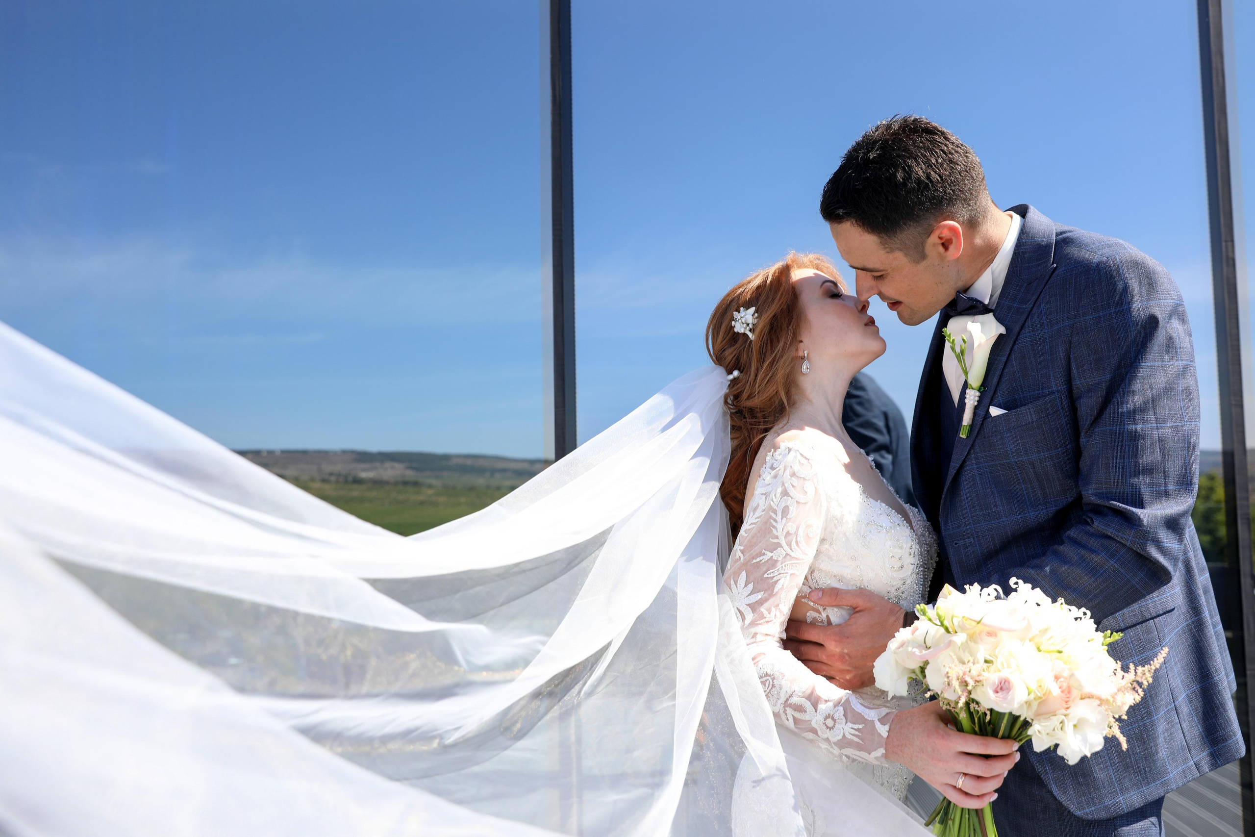 Катя и Женя. Свадебный и семейный фотограф в Севастополе и Крыму Анастасия Сураева