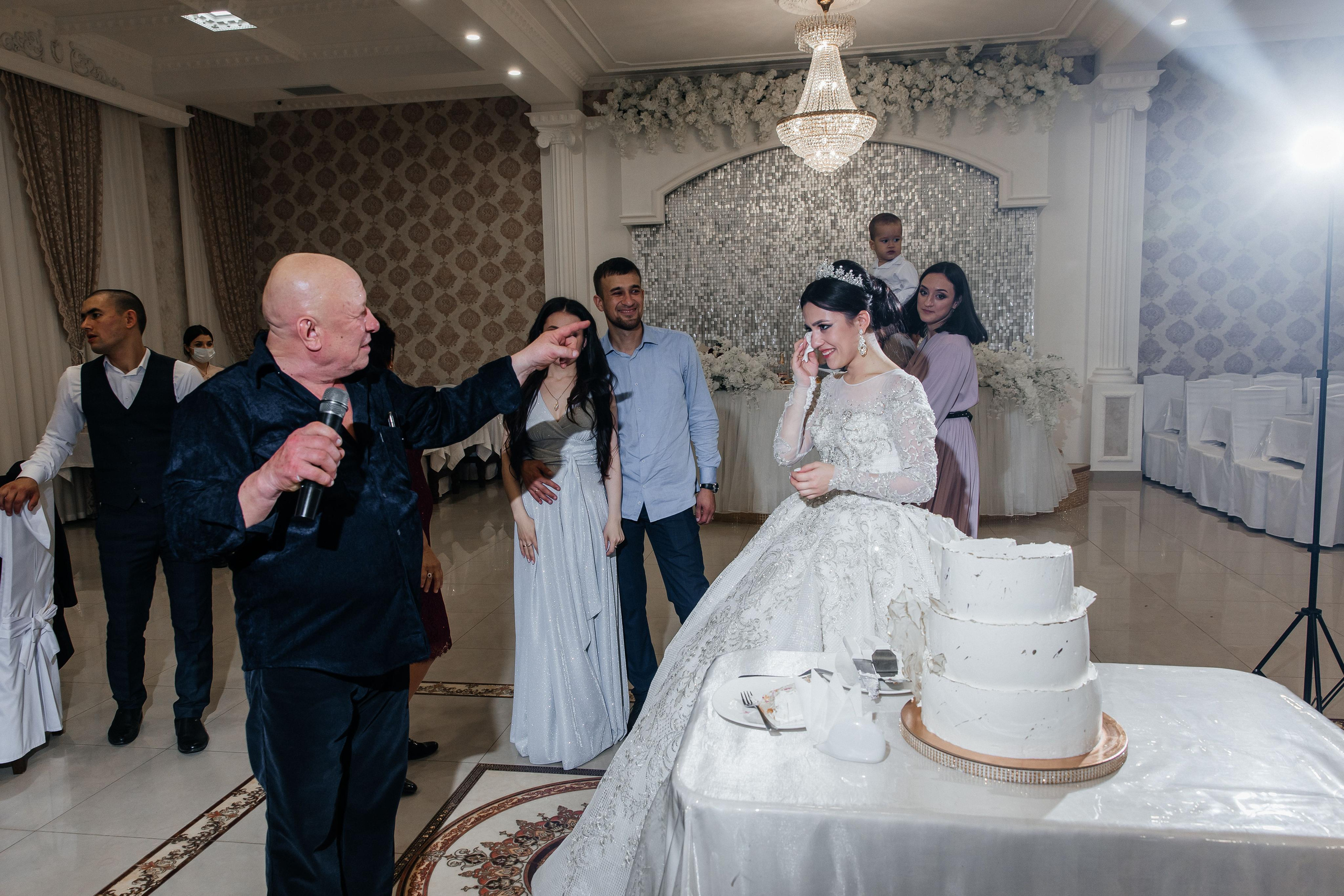 Лиля и Илимдар. Свадебный и семейный фотограф в Севастополе и Крыму Анастасия Сураева