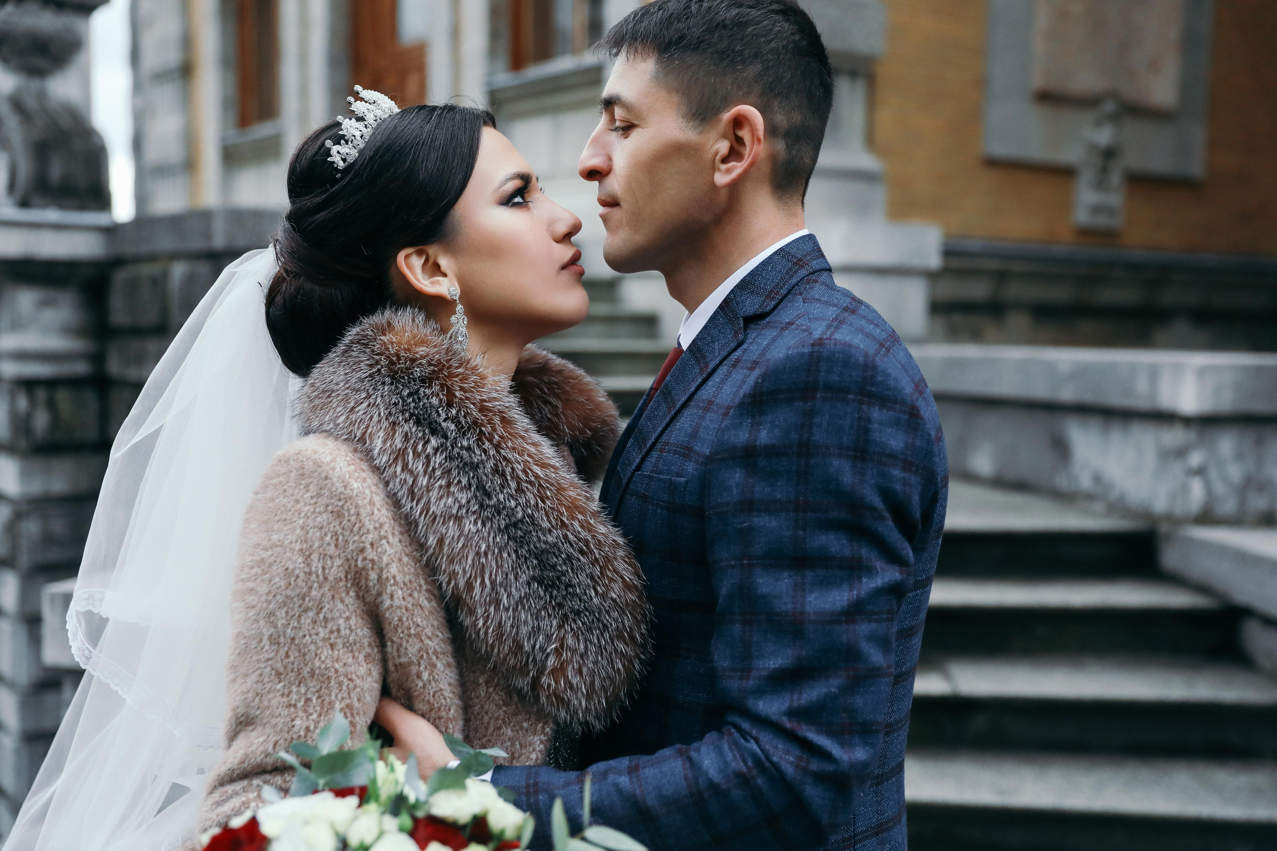 Лиля и Илимдар. Свадебный и семейный фотограф в Севастополе и Крыму Анастасия Сураева