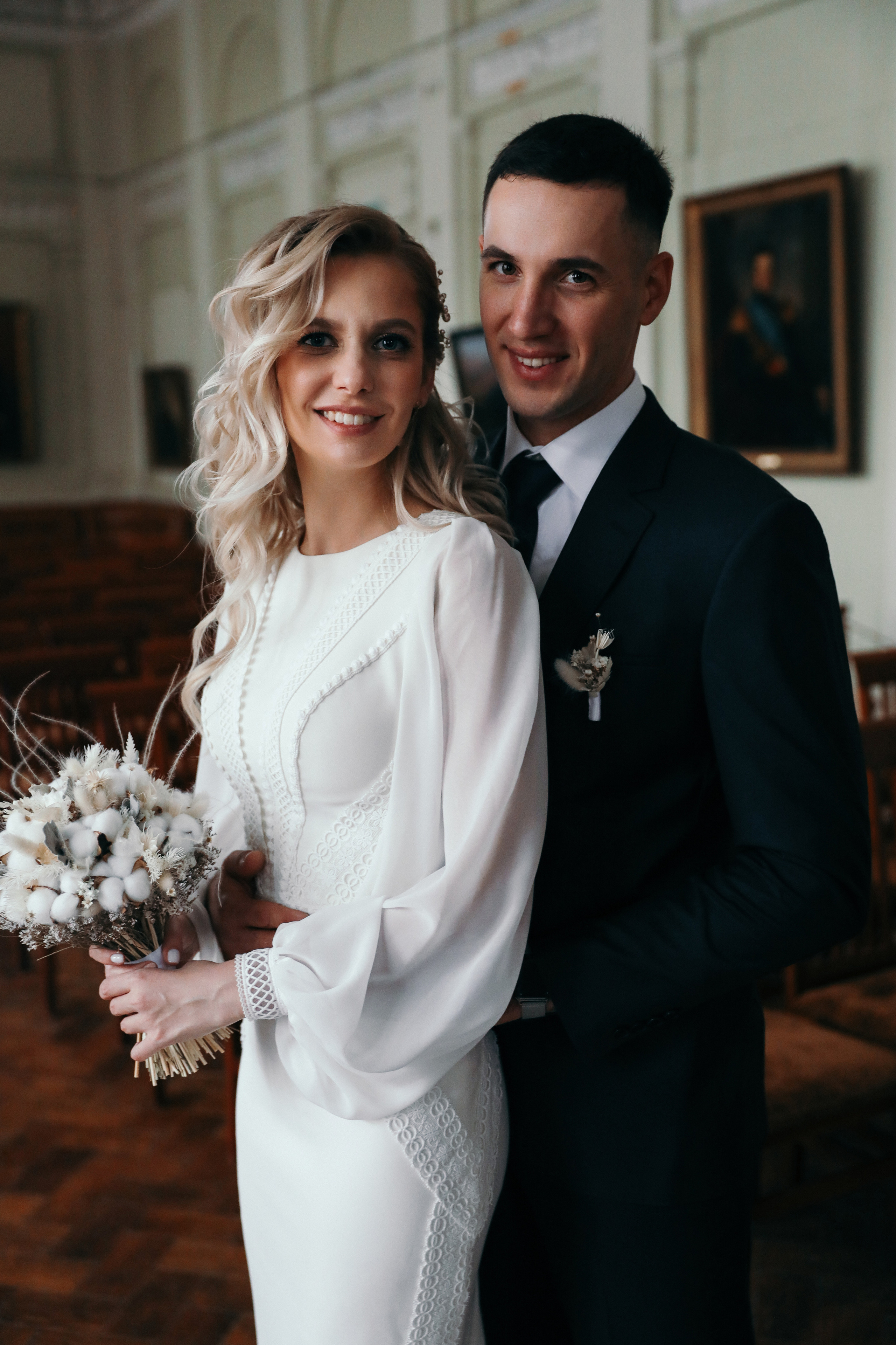 Владислав и Алена. Свадебный и семейный фотограф в Севастополе и Крыму Анастасия Сураева