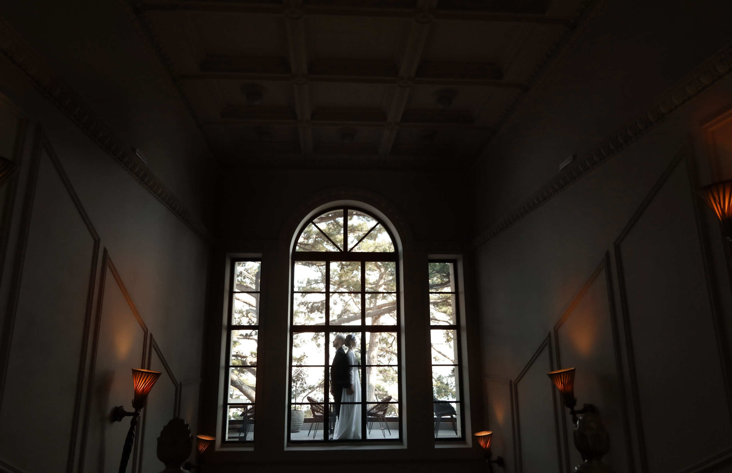 Тим и Аня. Свадебный и семейный фотограф в Севастополе и Крыму Анастасия Сураева