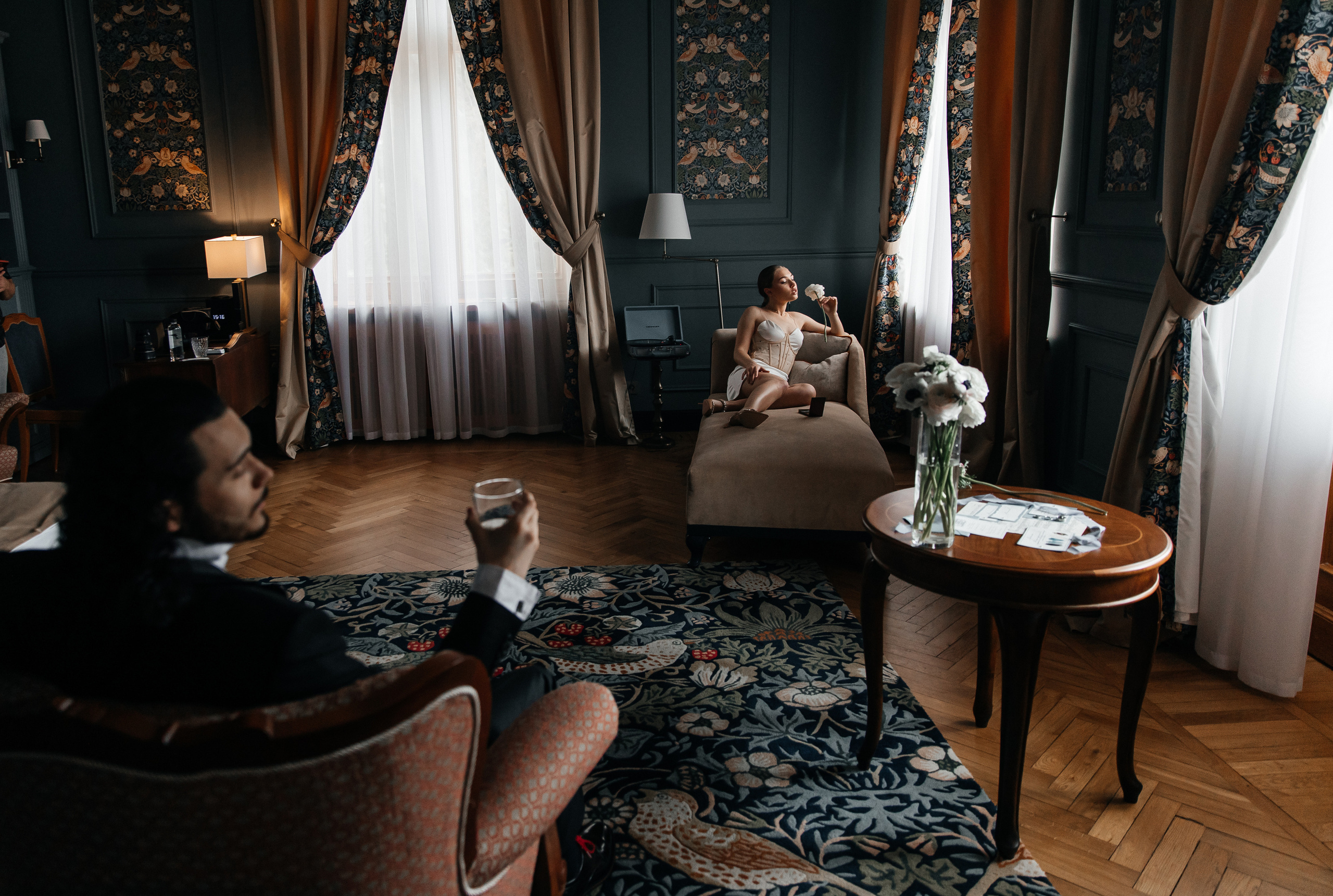 Дача Рахманинов. Свадебный и семейный фотограф в Севастополе и Крыму Анастасия Сураева