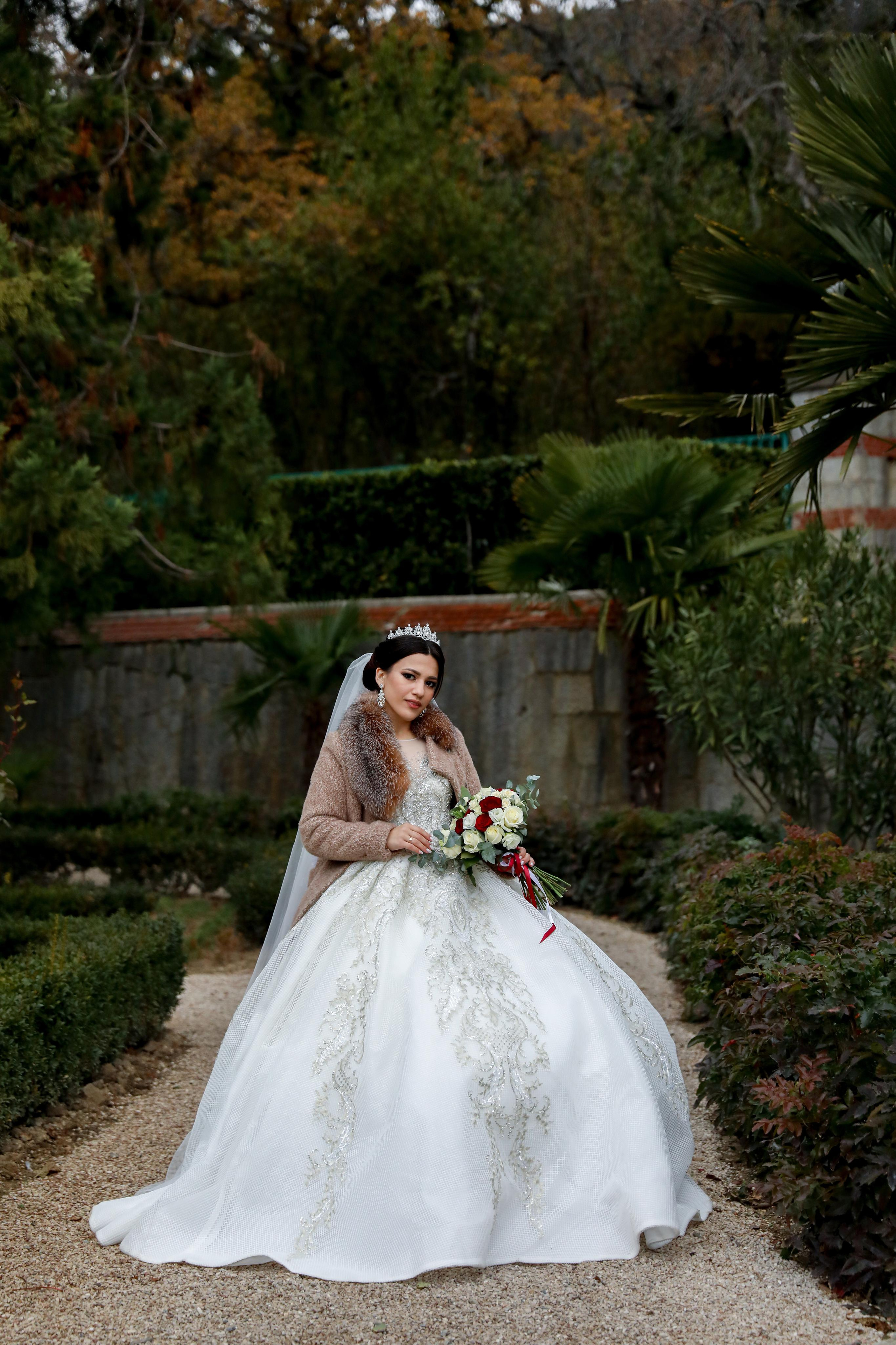 Лиля и Илимдар. Свадебный и семейный фотограф в Севастополе и Крыму Анастасия Сураева