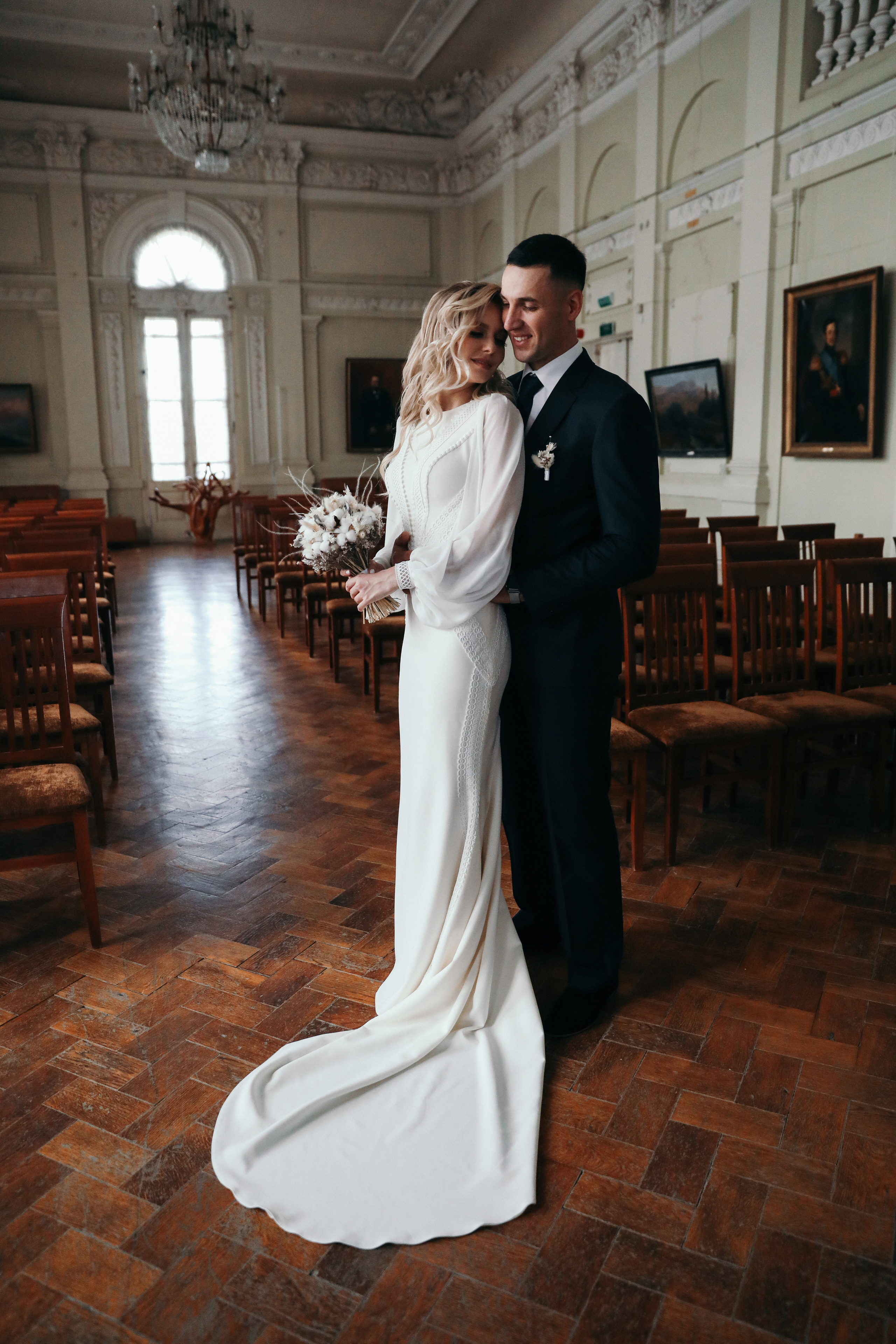 Владислав и Алена. Свадебный и семейный фотограф в Севастополе и Крыму Анастасия Сураева