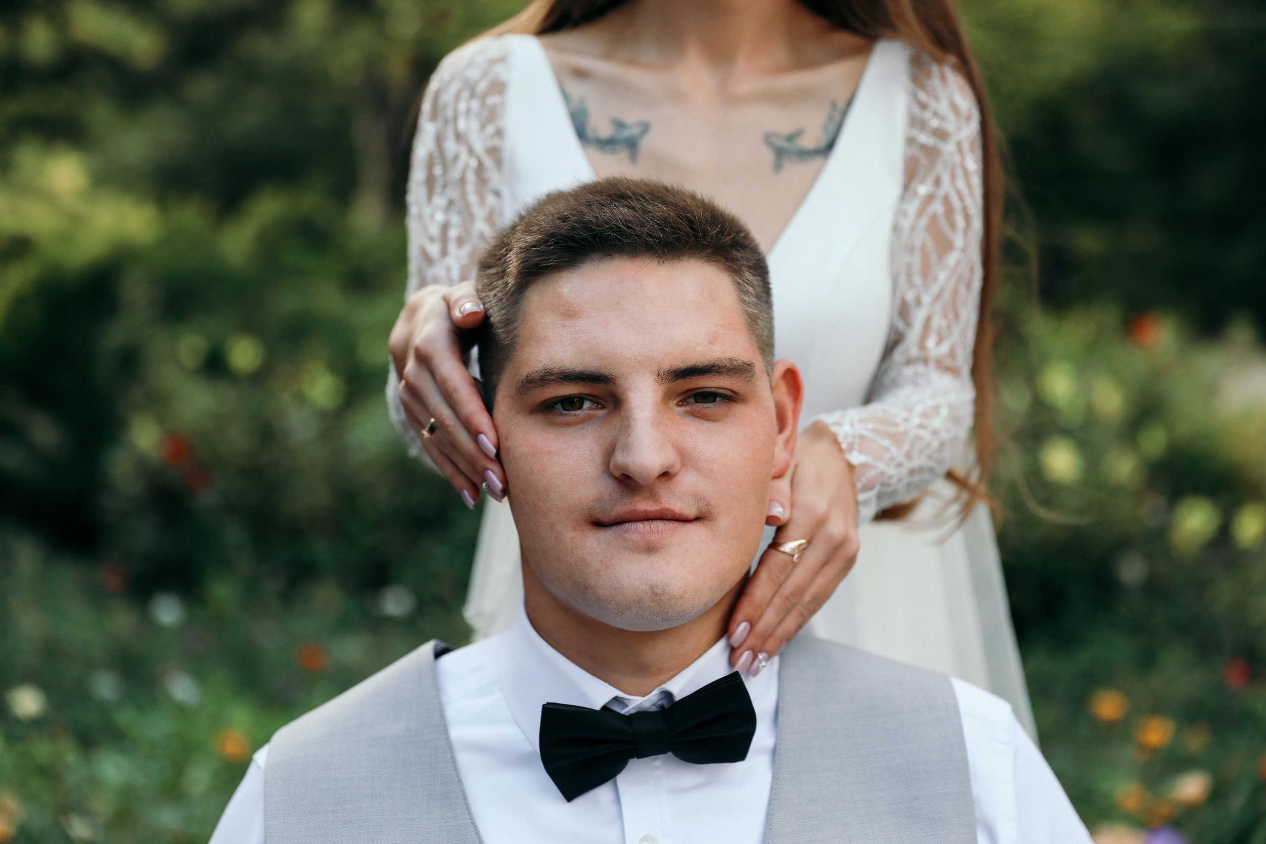 Даниил и Светлана. Свадебный и семейный фотограф в Севастополе и Крыму Анастасия Сураева