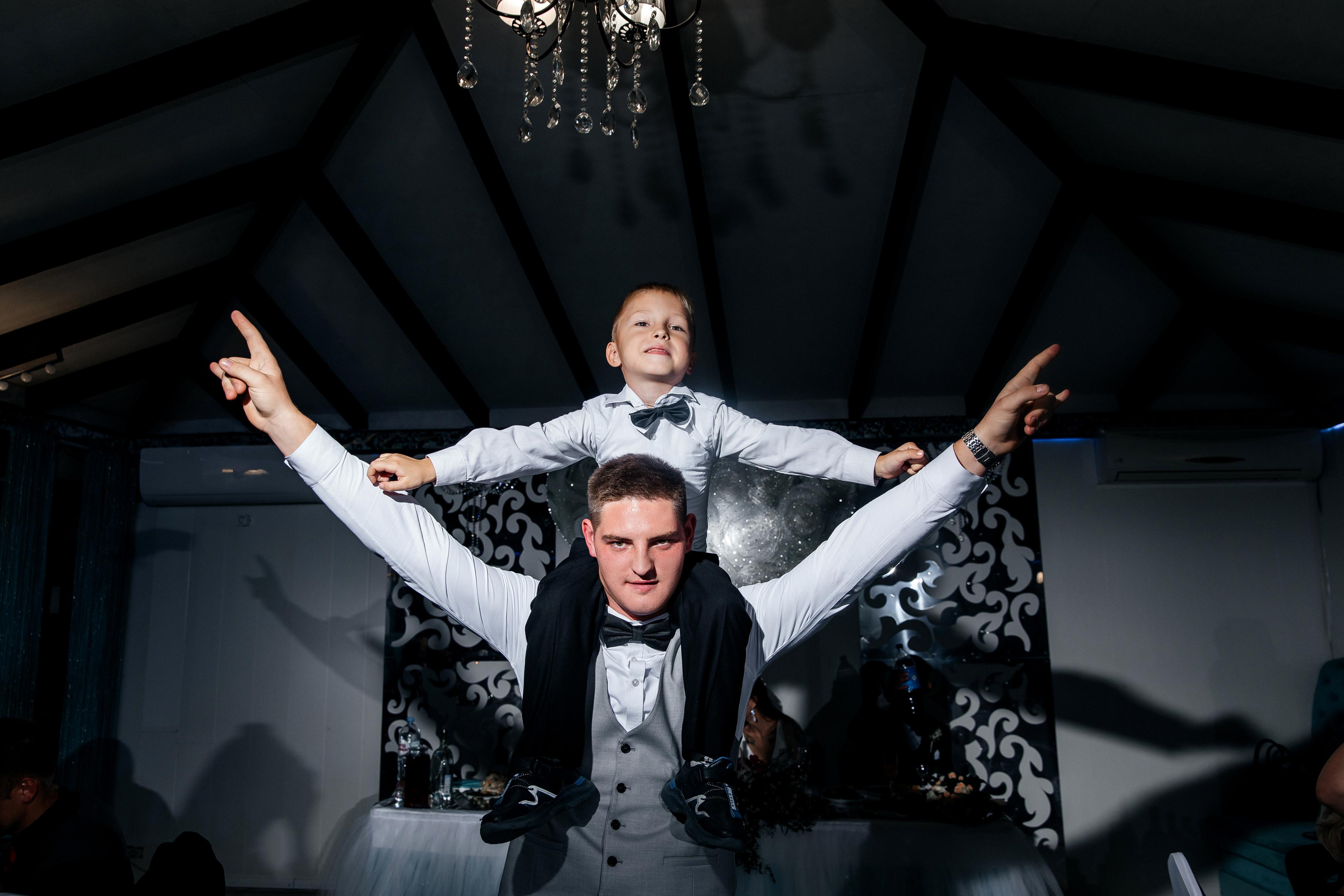 Даниил и Светлана. Свадебный и семейный фотограф в Севастополе и Крыму Анастасия Сураева