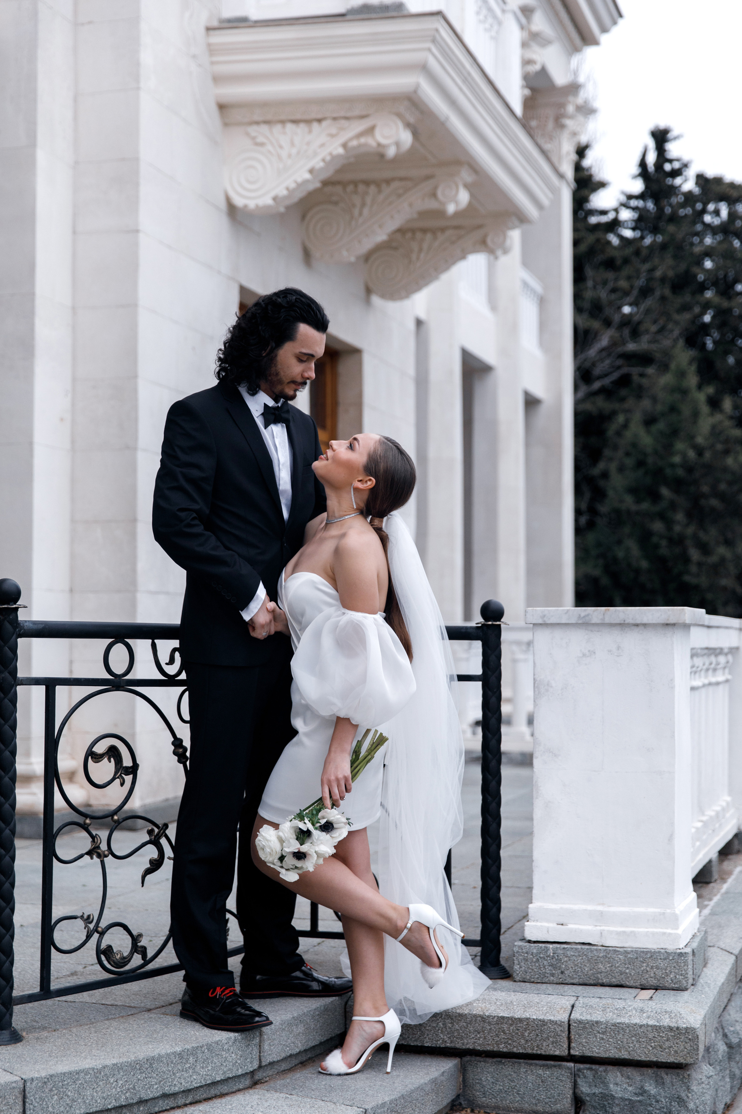 Дача Рахманинов. Свадебный и семейный фотограф в Севастополе и Крыму Анастасия Сураева