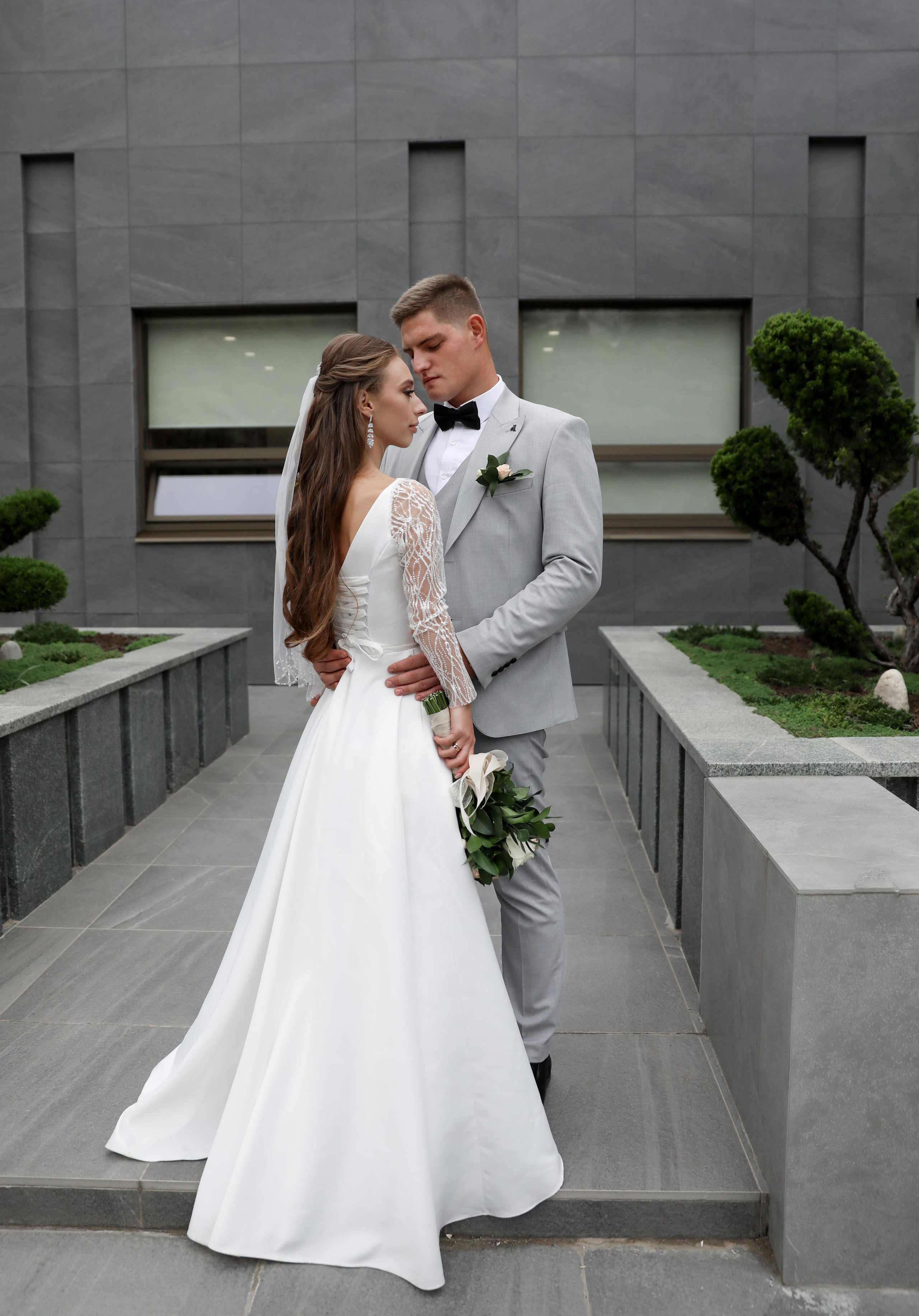 Даниил и Светлана. Свадебный и семейный фотограф в Севастополе и Крыму Анастасия Сураева