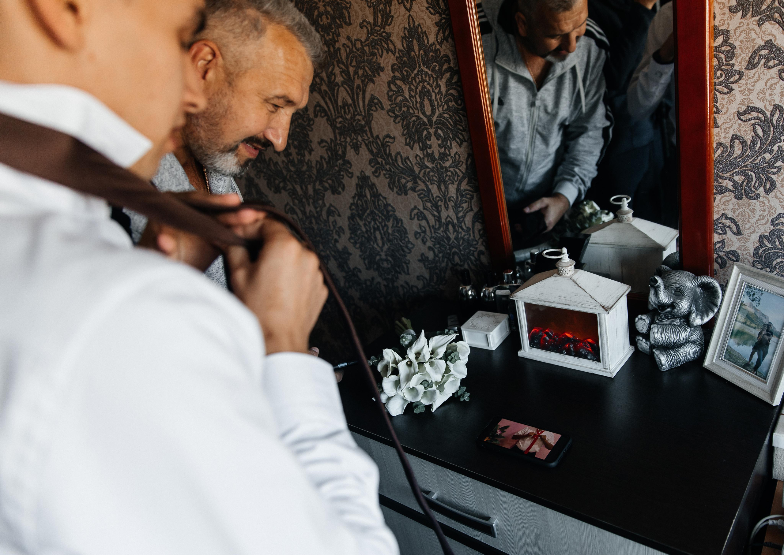 Роман и Елизавета. Свадебный и семейный фотограф в Севастополе и Крыму Анастасия Сураева