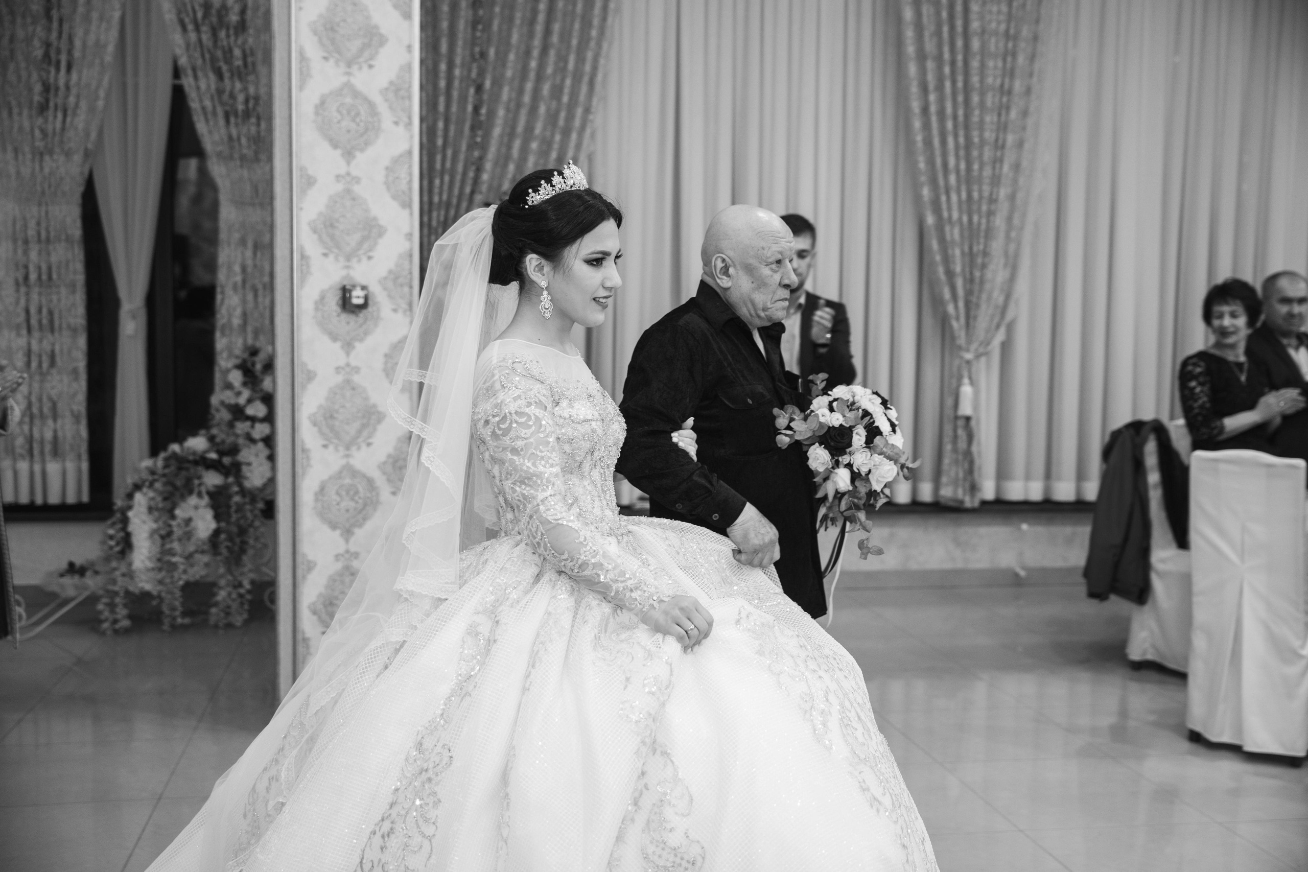 Лиля и Илимдар. Свадебный и семейный фотограф в Севастополе и Крыму Анастасия Сураева