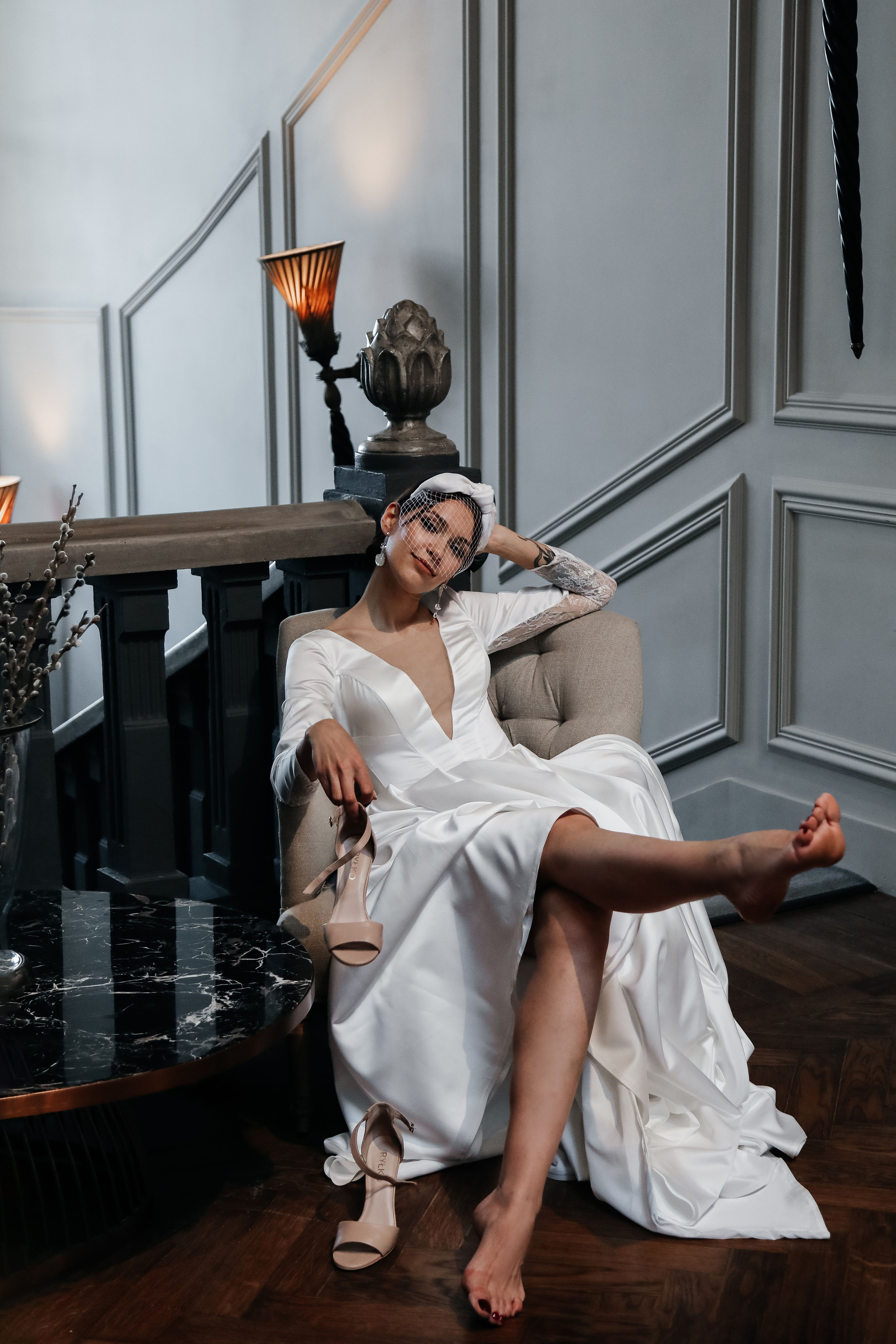 Тим и Аня. Свадебный и семейный фотограф в Севастополе и Крыму Анастасия Сураева