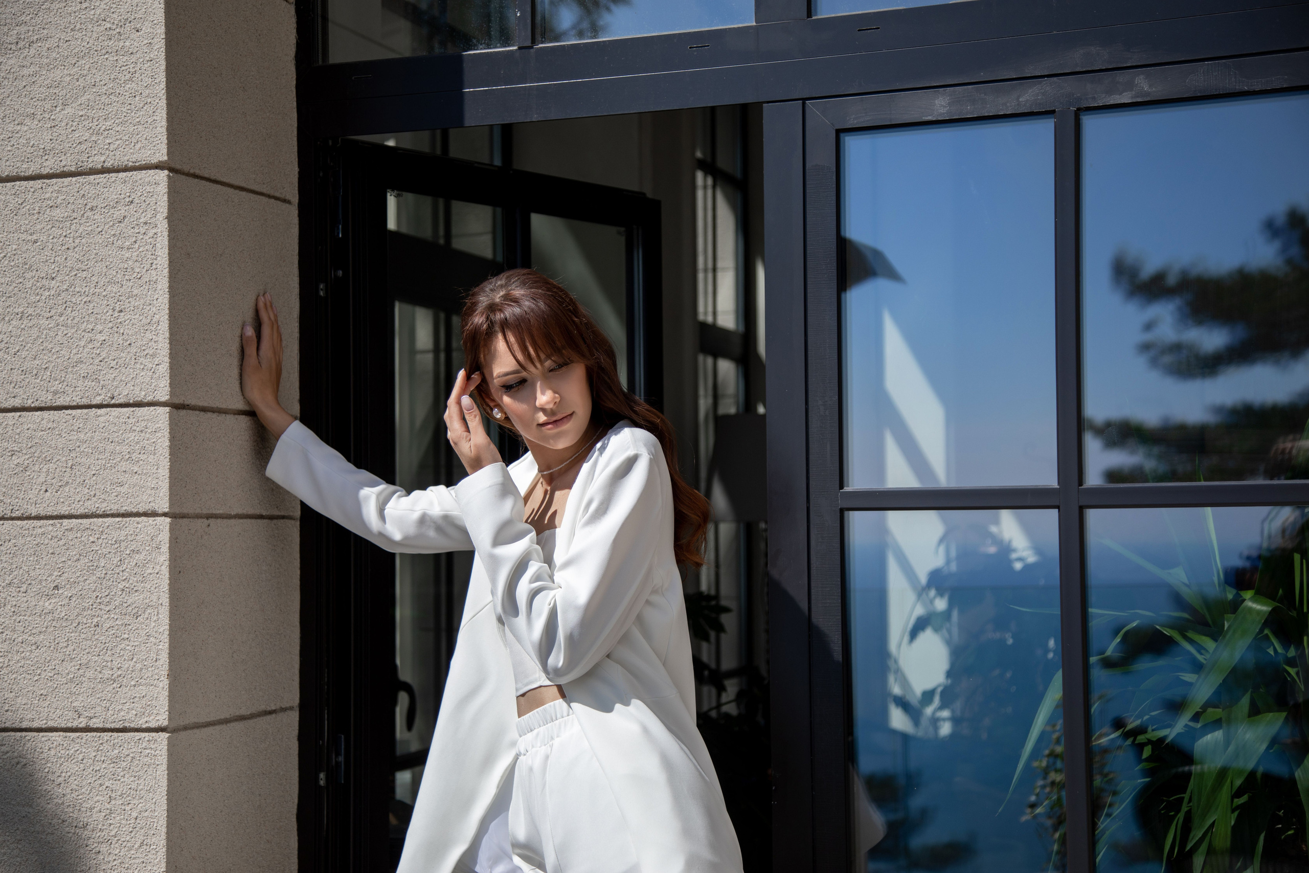 Тим и Аня. Свадебный и семейный фотограф в Севастополе и Крыму Анастасия Сураева