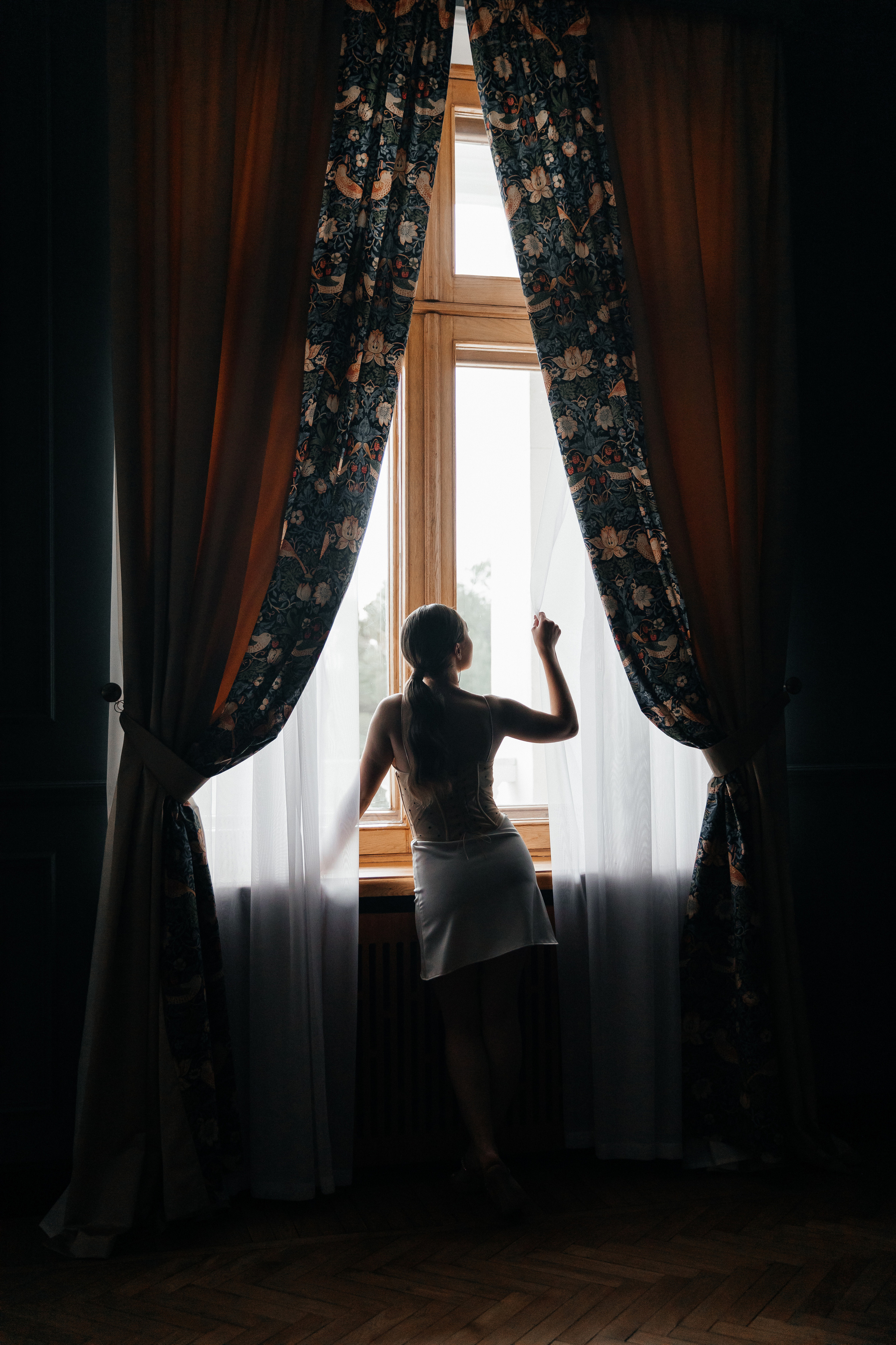 Дача Рахманинов. Свадебный и семейный фотограф в Севастополе и Крыму Анастасия Сураева