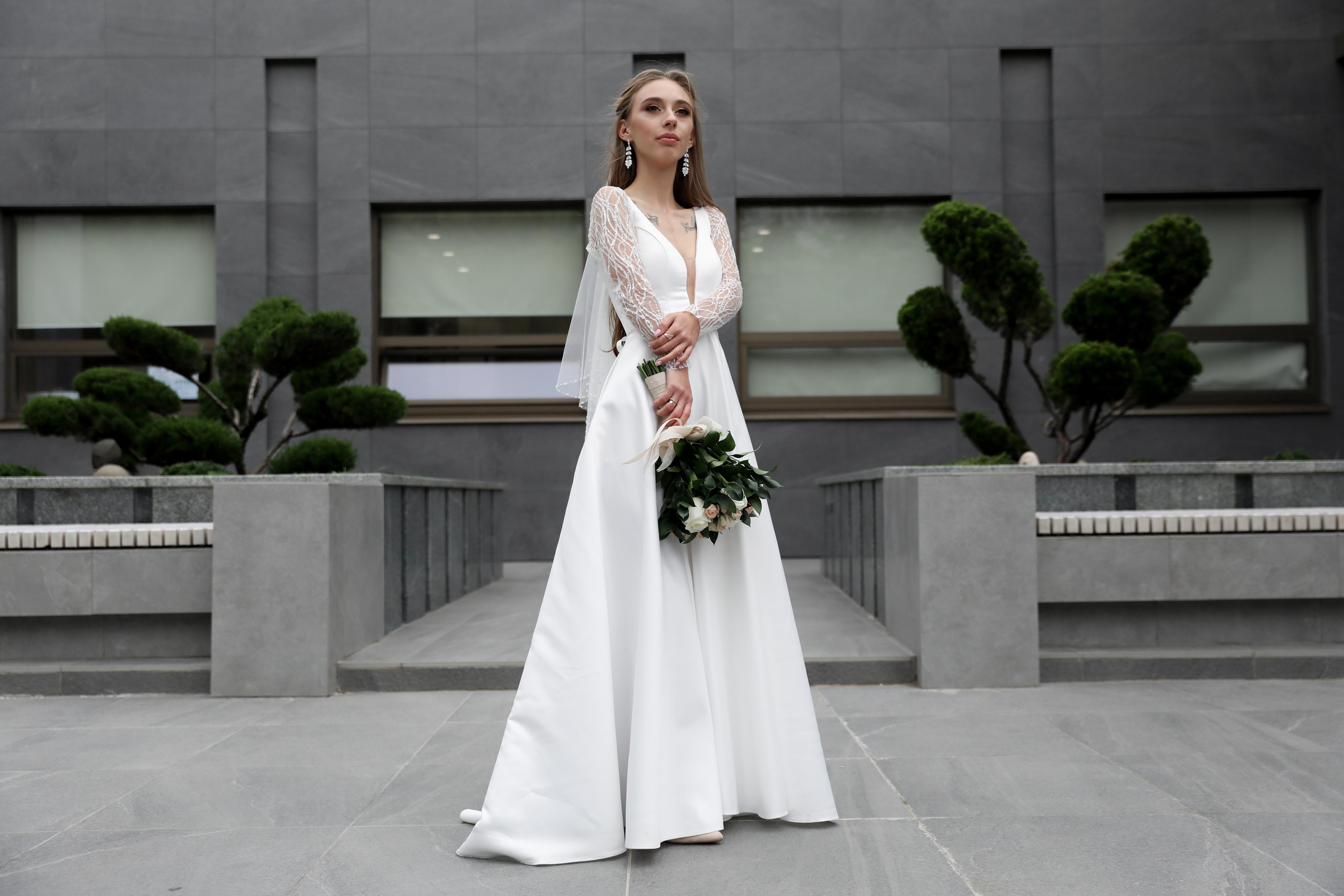 Даниил и Светлана. Свадебный и семейный фотограф в Севастополе и Крыму Анастасия Сураева