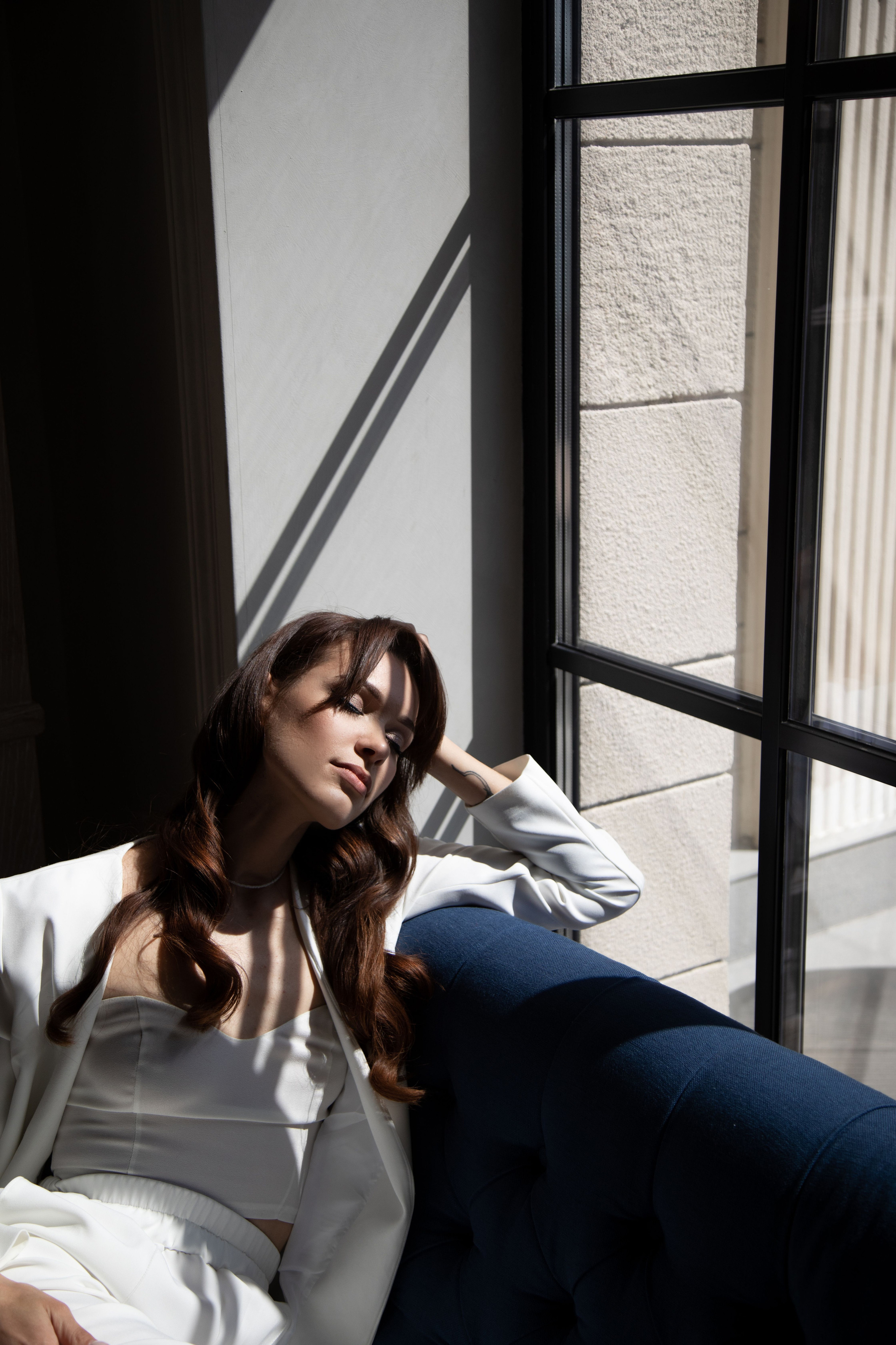 Тим и Аня. Свадебный и семейный фотограф в Севастополе и Крыму Анастасия Сураева