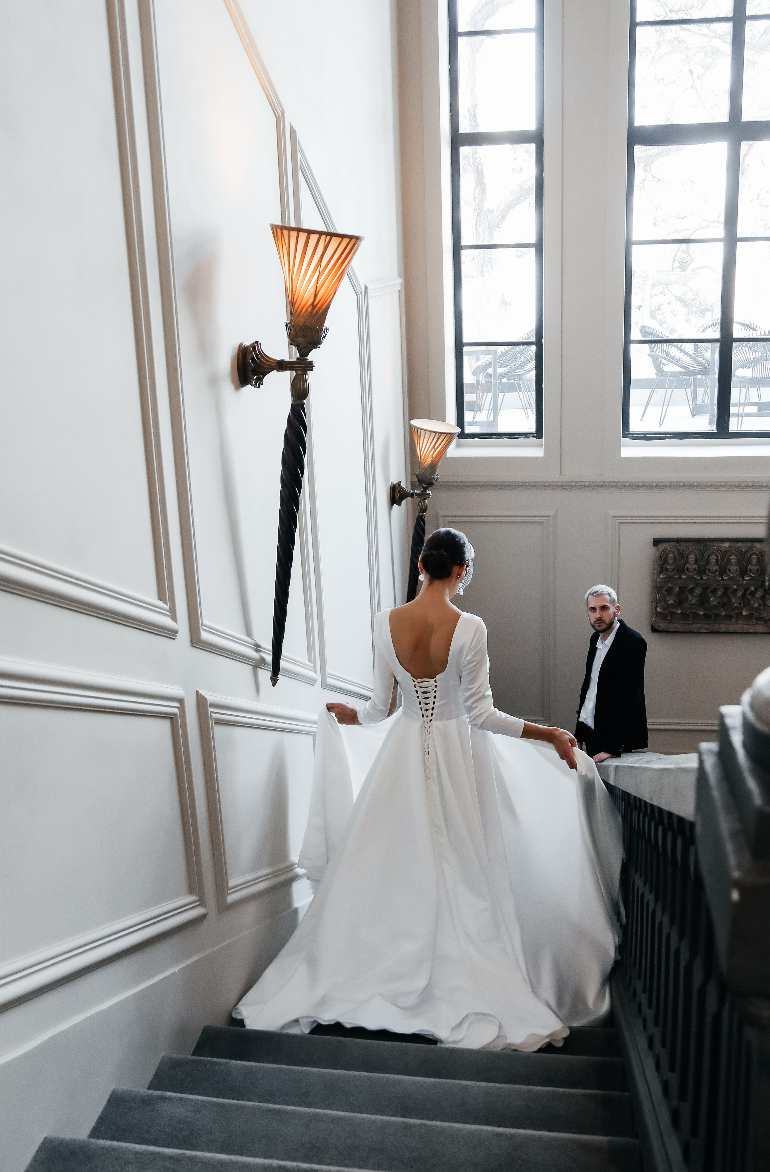 Тим и Аня. Свадебный и семейный фотограф в Севастополе и Крыму Анастасия Сураева