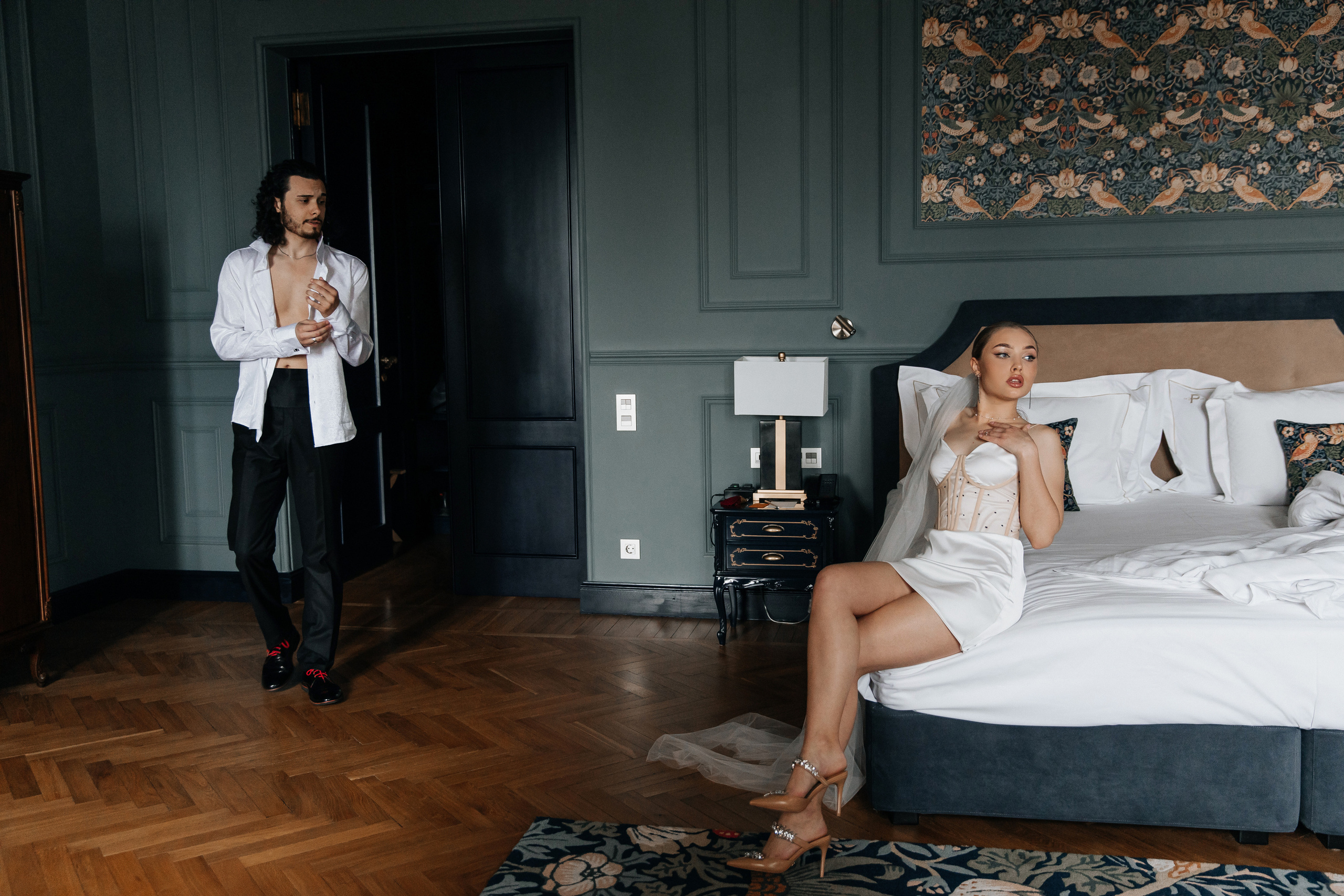 Дача Рахманинов. Свадебный и семейный фотограф в Севастополе и Крыму Анастасия Сураева