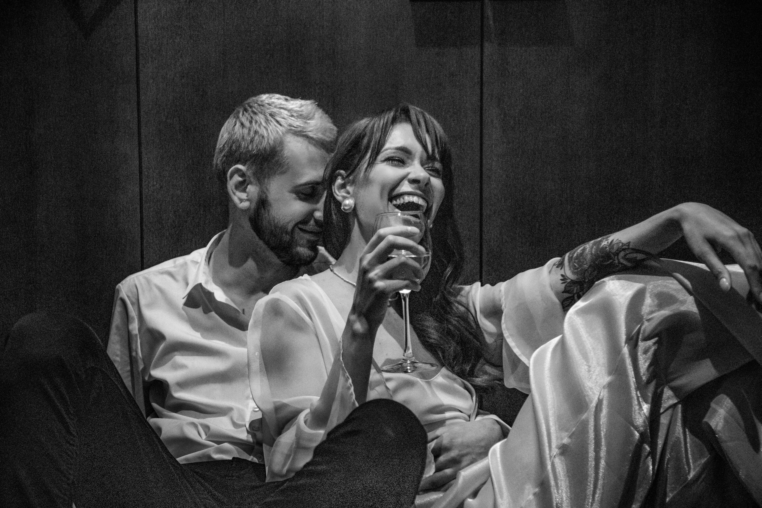 Тим и Аня. Свадебный и семейный фотограф в Севастополе и Крыму Анастасия Сураева