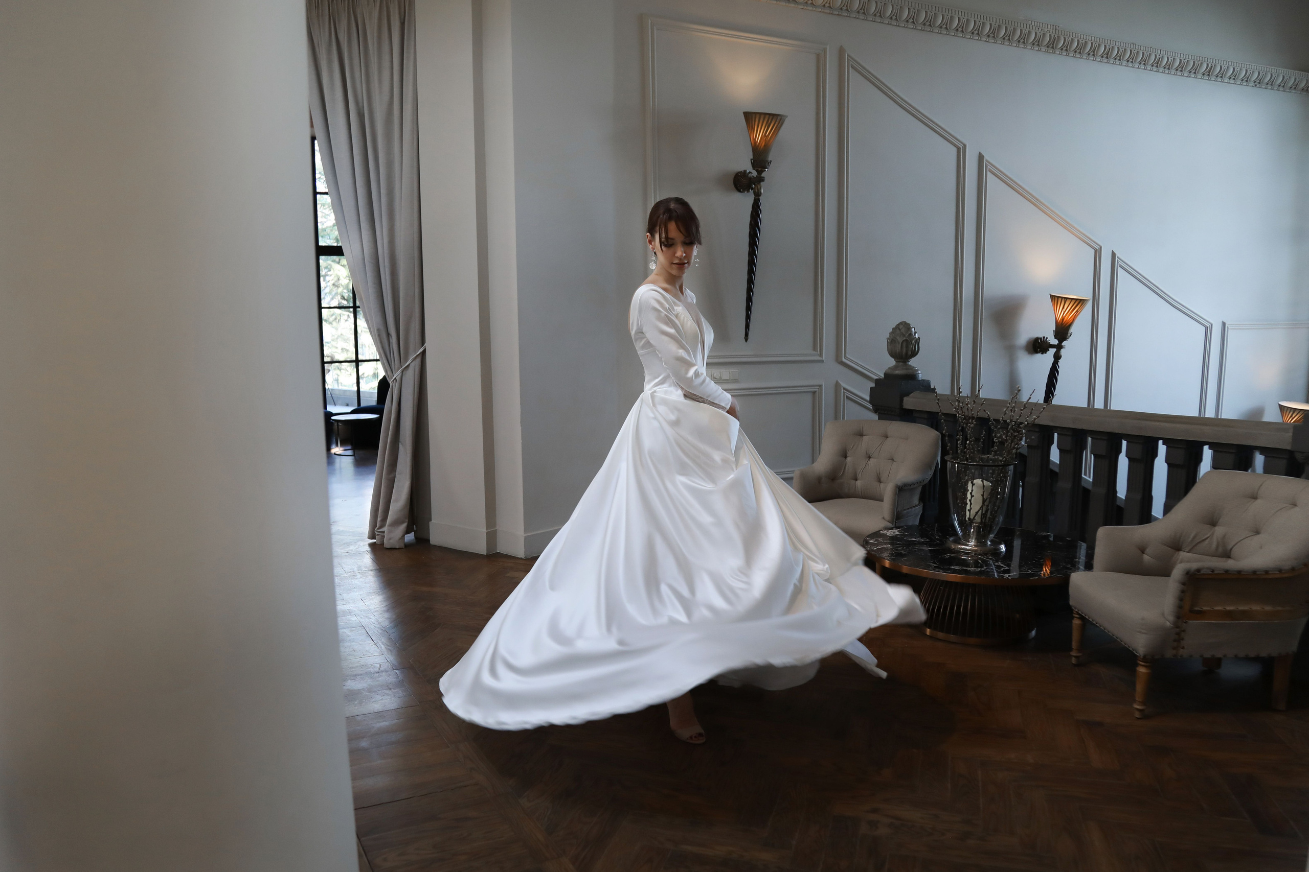 Тим и Аня. Свадебный и семейный фотограф в Севастополе и Крыму Анастасия Сураева