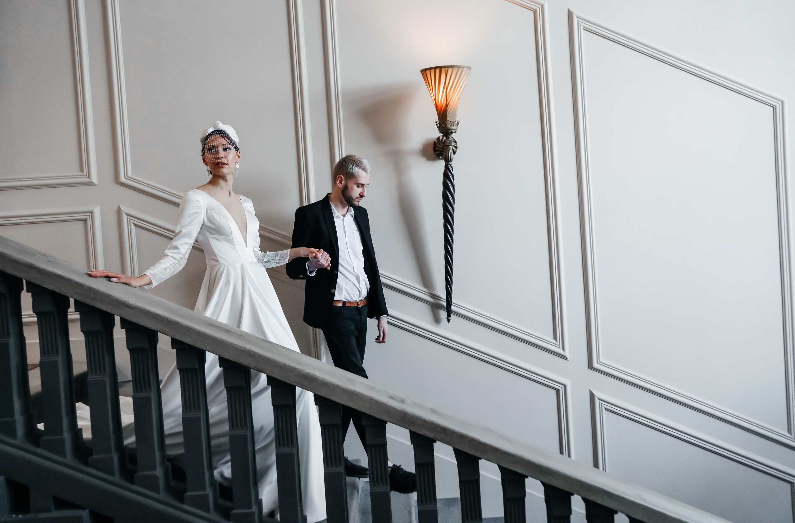 Тим и Аня. Свадебный и семейный фотограф в Севастополе и Крыму Анастасия Сураева