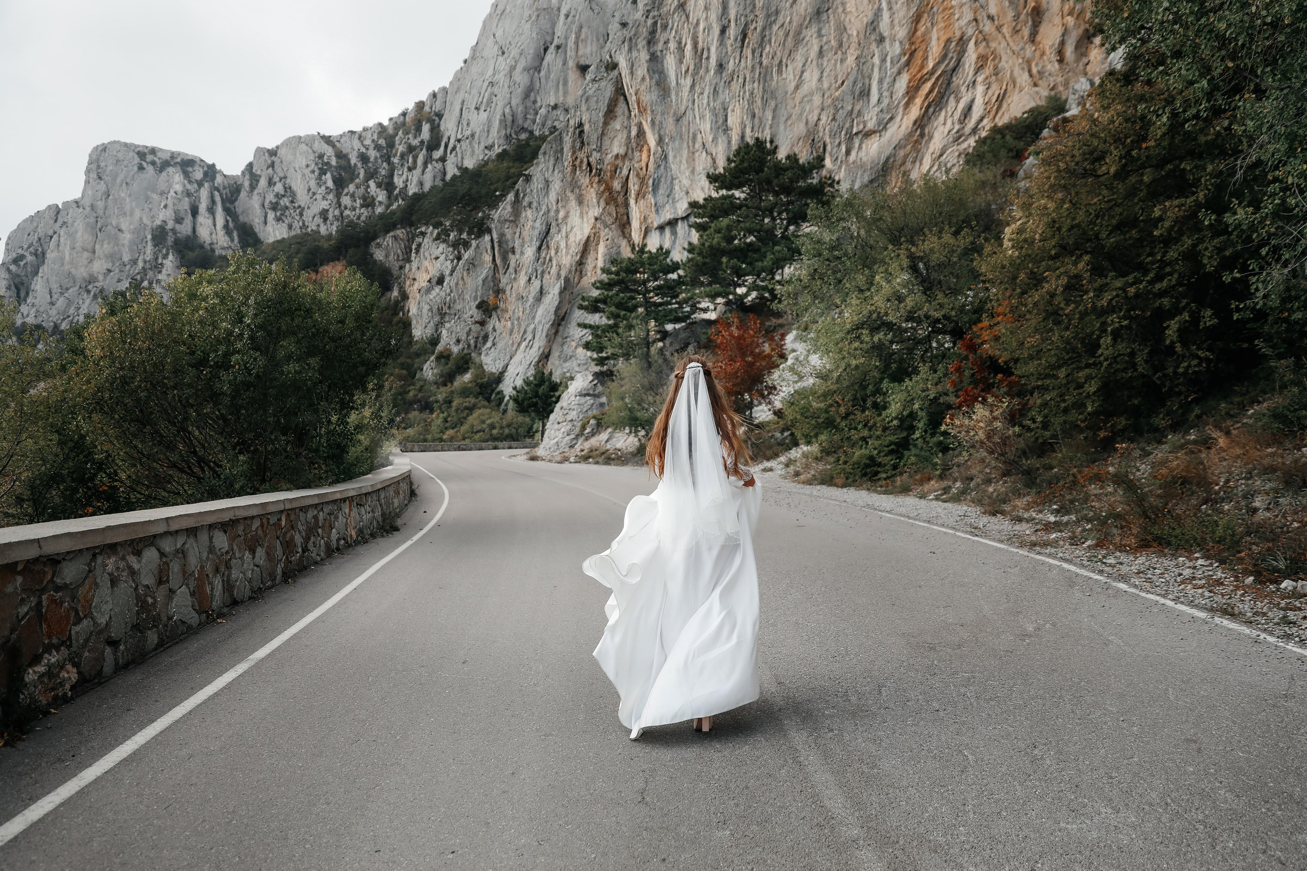 Даниил и Светлана. Свадебный и семейный фотограф в Севастополе и Крыму Анастасия Сураева