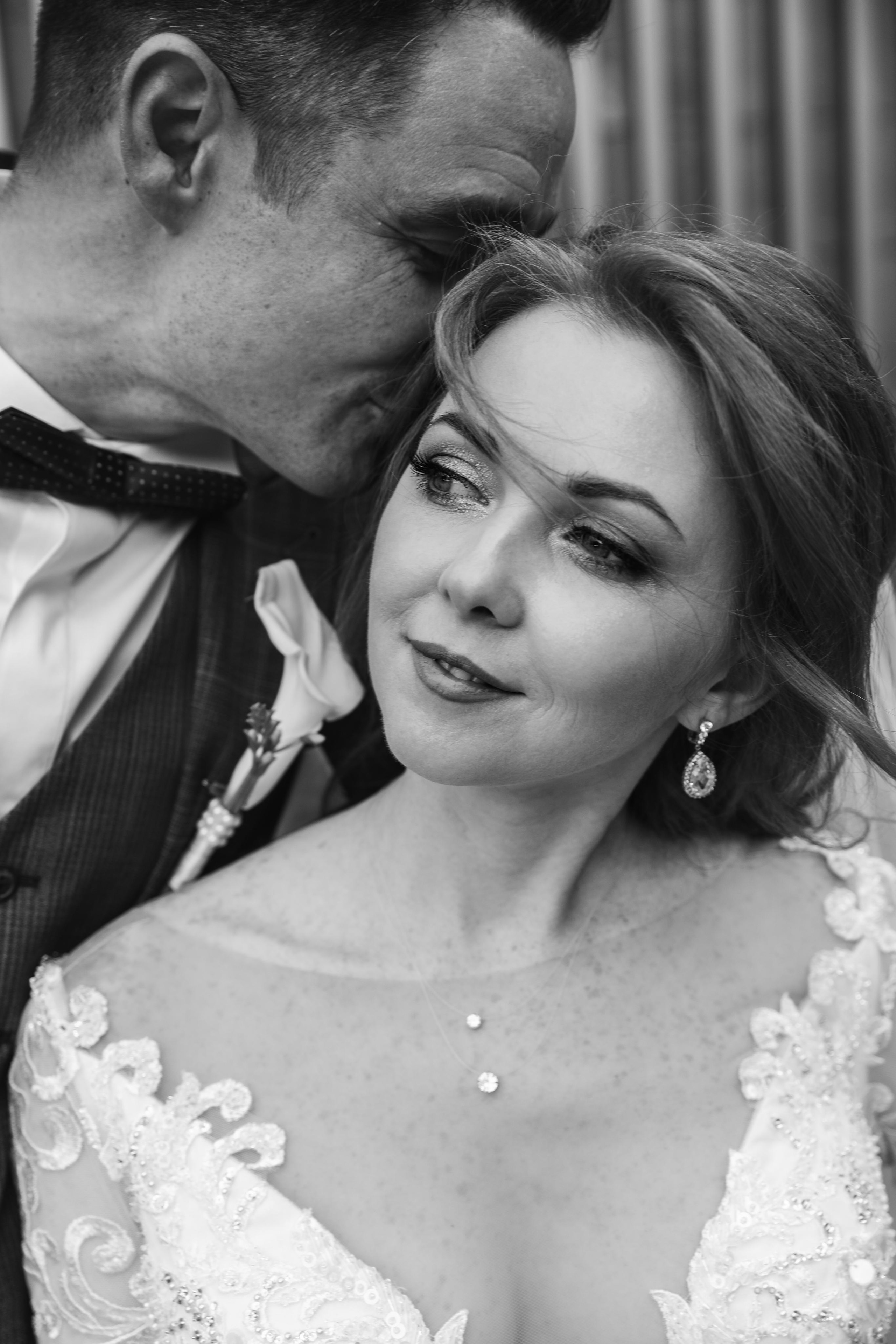 Катя и Женя. Свадебный и семейный фотограф в Севастополе и Крыму Анастасия Сураева