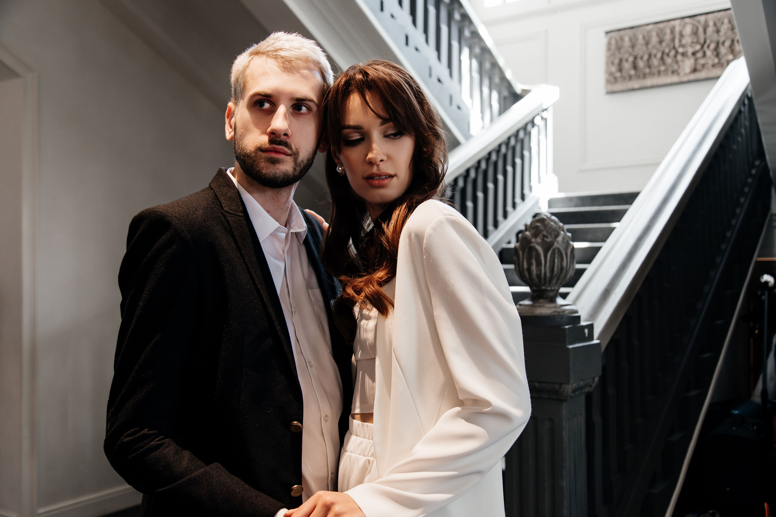 Тим и Аня. Свадебный и семейный фотограф в Севастополе и Крыму Анастасия Сураева