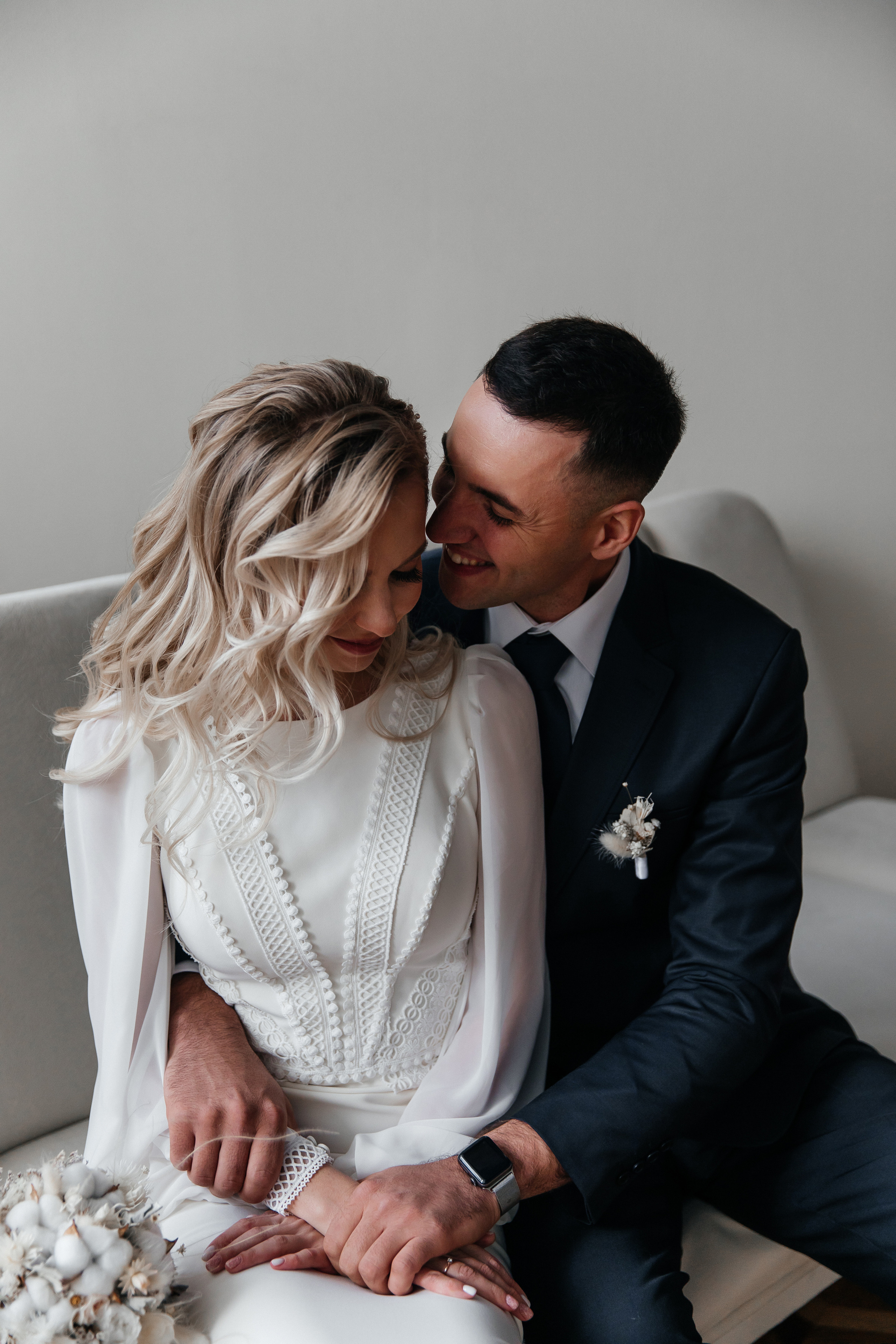 Владислав и Алена. Свадебный и семейный фотограф в Севастополе и Крыму Анастасия Сураева