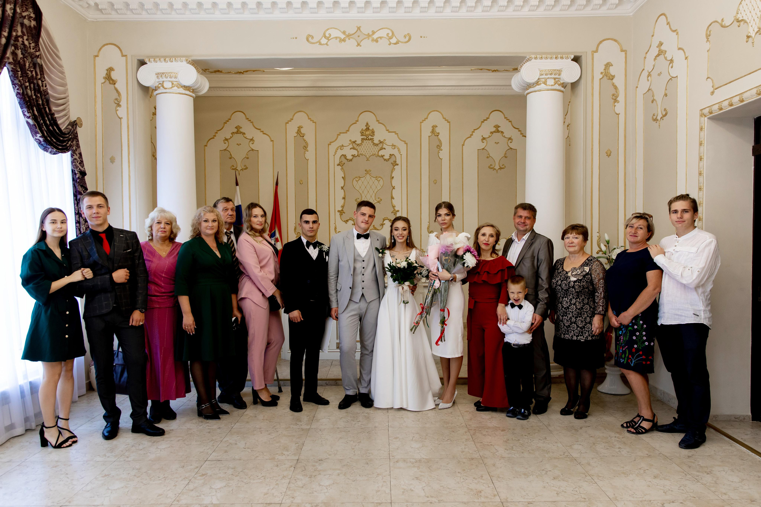 Даниил и Светлана. Свадебный и семейный фотограф в Севастополе и Крыму Анастасия Сураева