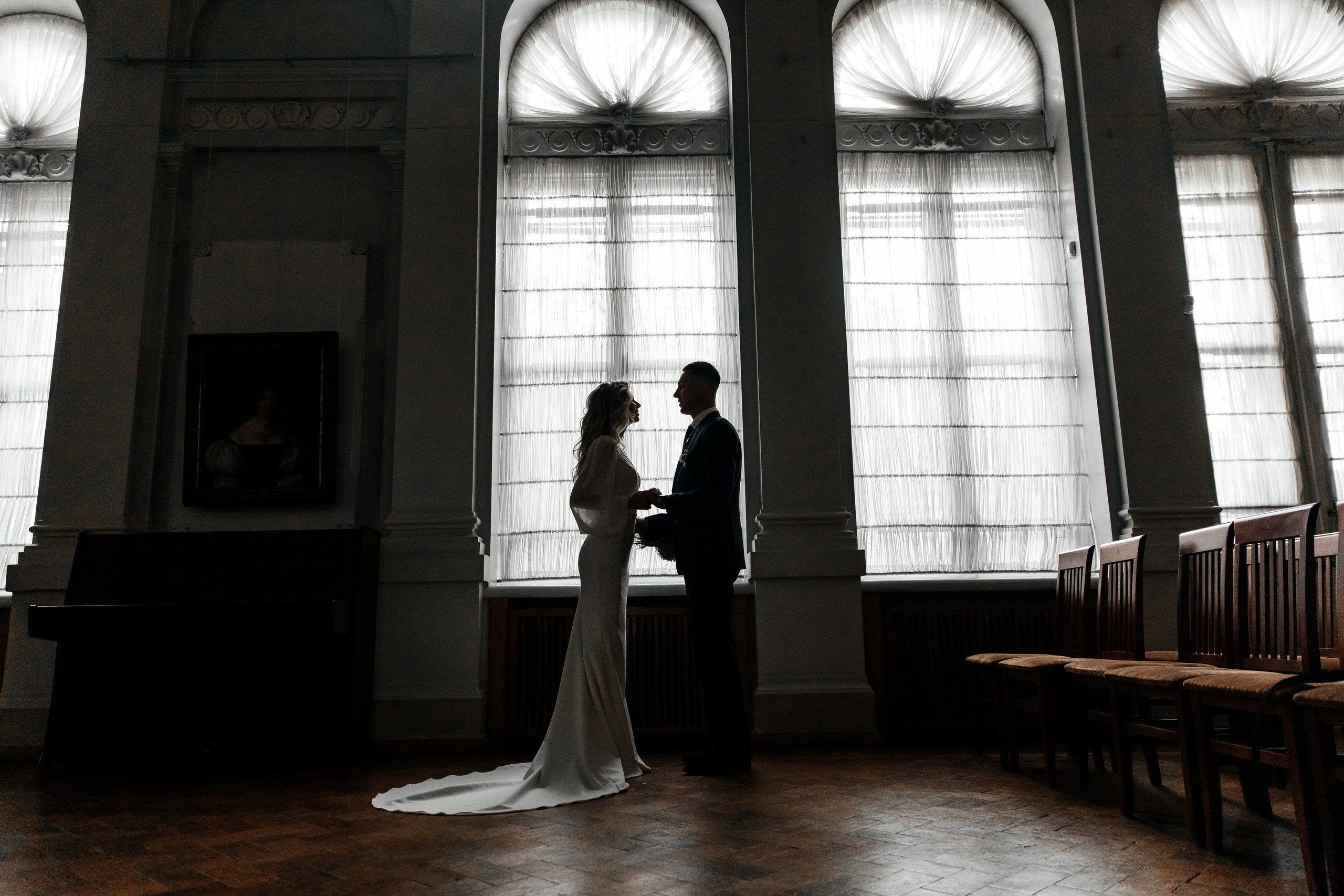 Владислав и Алена. Свадебный и семейный фотограф в Севастополе и Крыму Анастасия Сураева