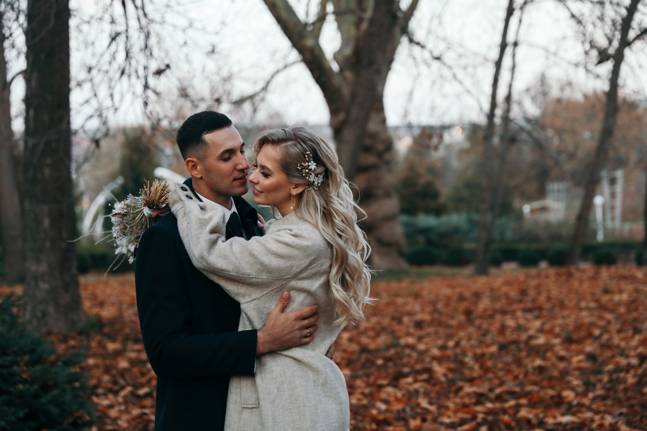 Владислав и Алена. Свадебный и семейный фотограф в Севастополе и Крыму Анастасия Сураева