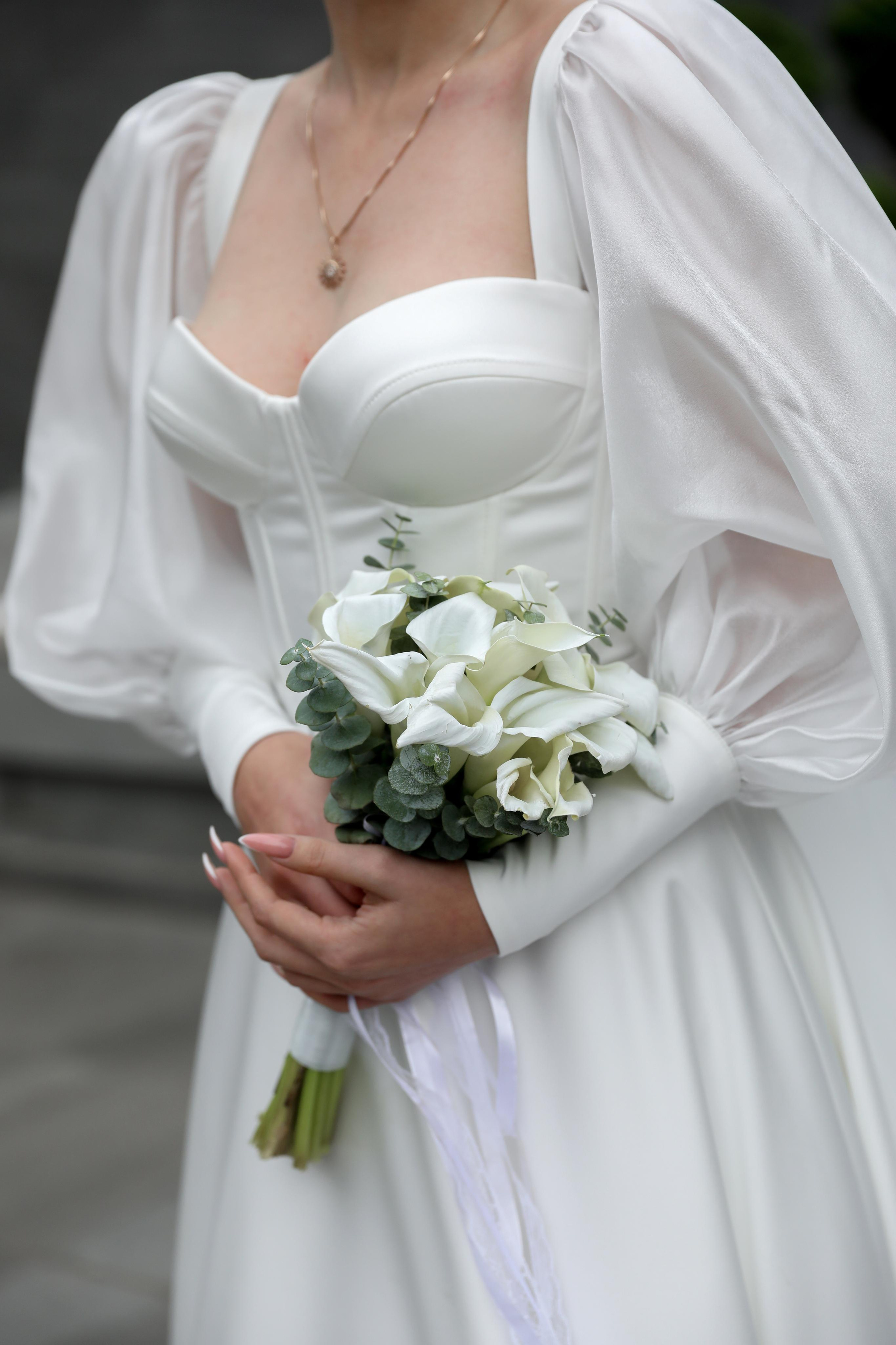 Роман и Елизавета. Свадебный и семейный фотограф в Севастополе и Крыму Анастасия Сураева