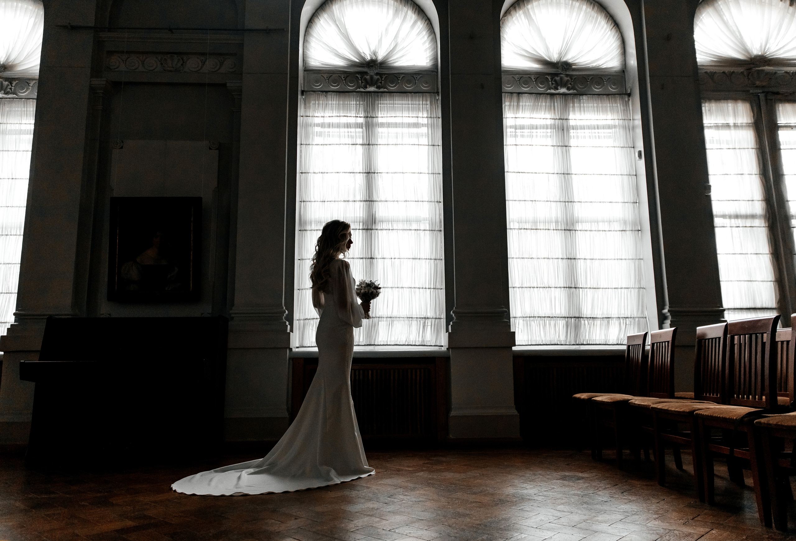 Владислав и Алена. Свадебный и семейный фотограф в Севастополе и Крыму Анастасия Сураева