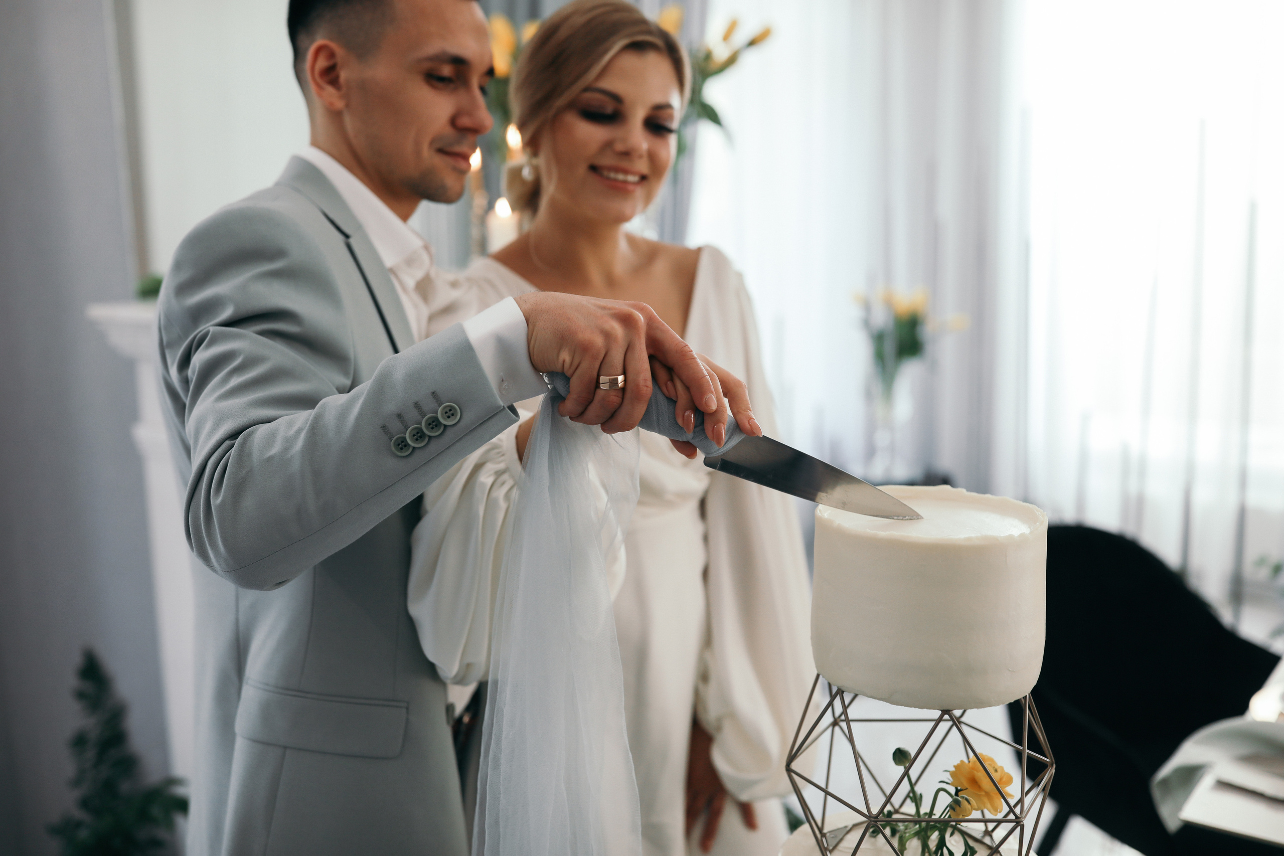 Любовь в Голубом заливе. Свадебный и семейный фотограф в Севастополе и Крыму Анастасия Сураева