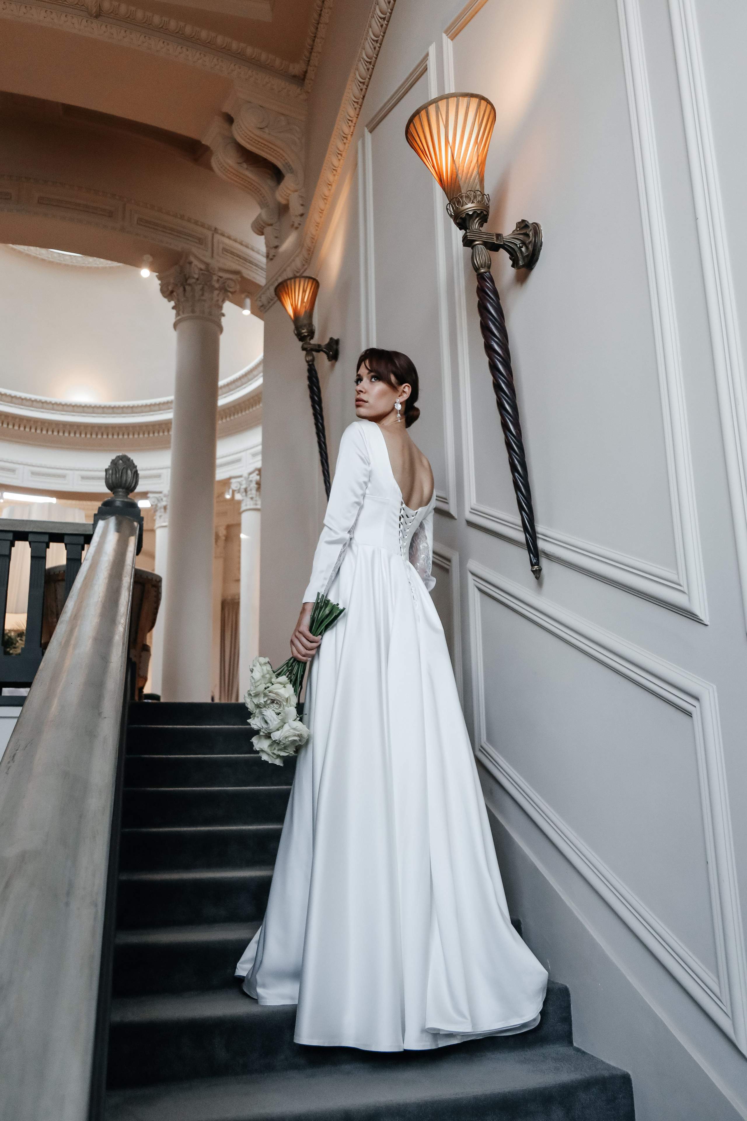 Тим и Аня. Свадебный и семейный фотограф в Севастополе и Крыму Анастасия Сураева